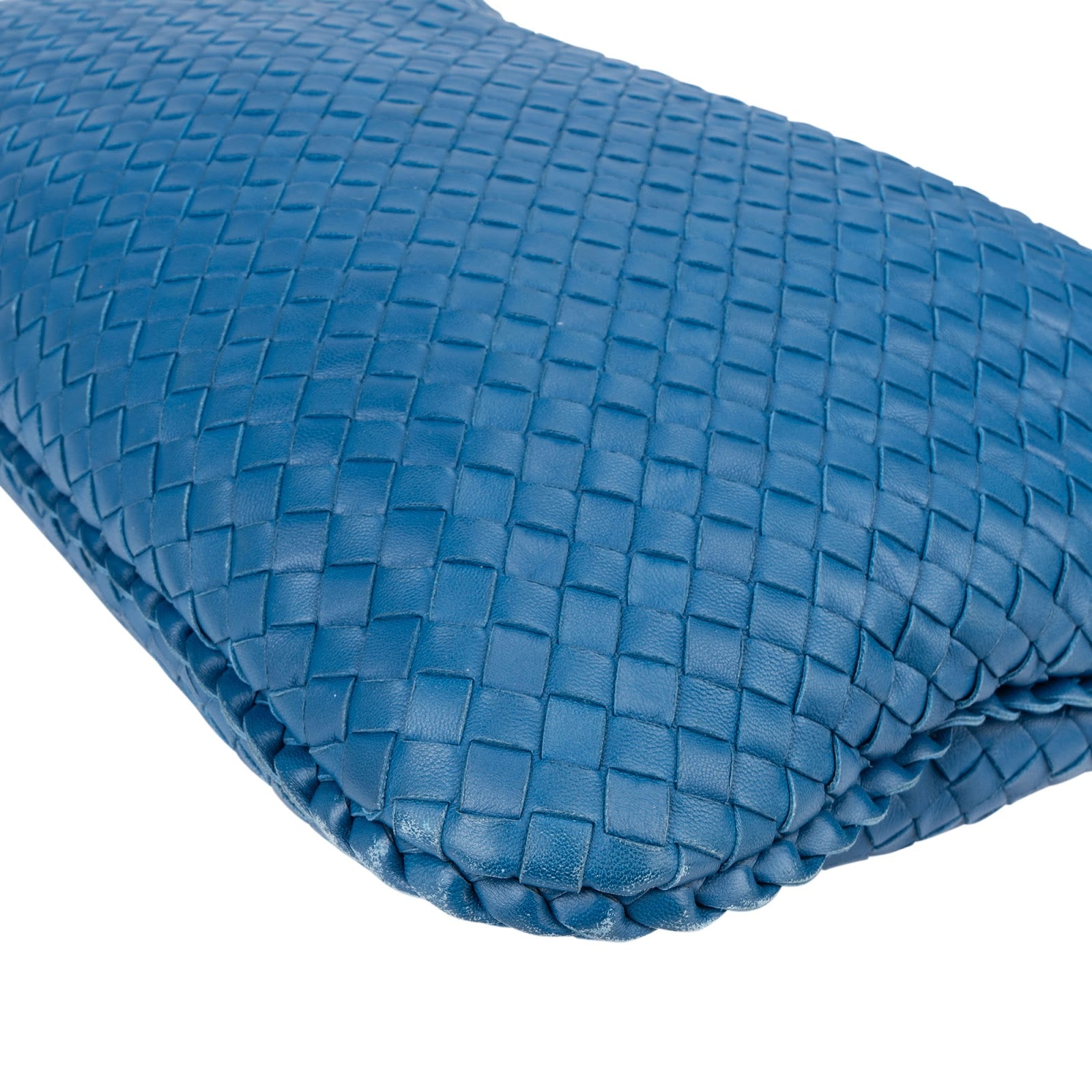 Bottega Veneta – Intrecciato Hobo Schultertasche