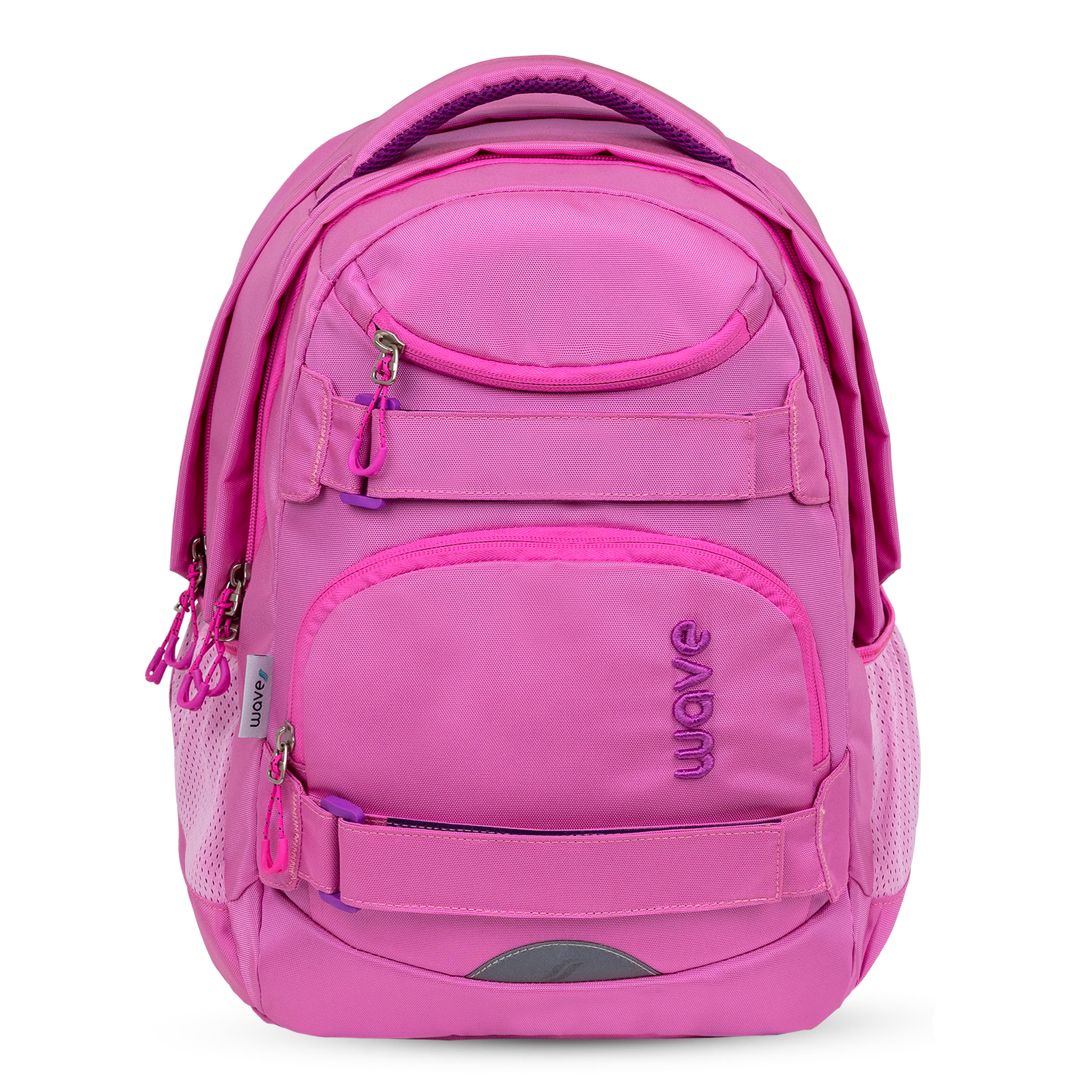 Plecak szkolny Infinity Move - Orchid