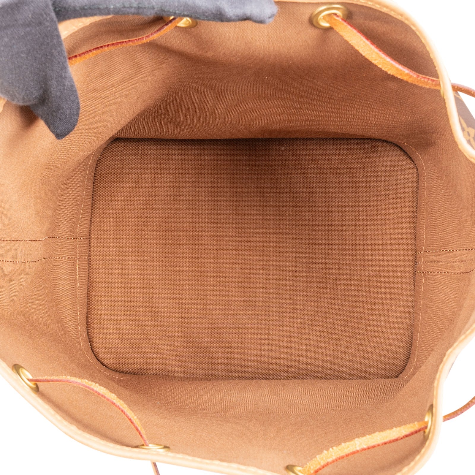 Louis Vuitton - Sac Noé Petit Shoulder Bag