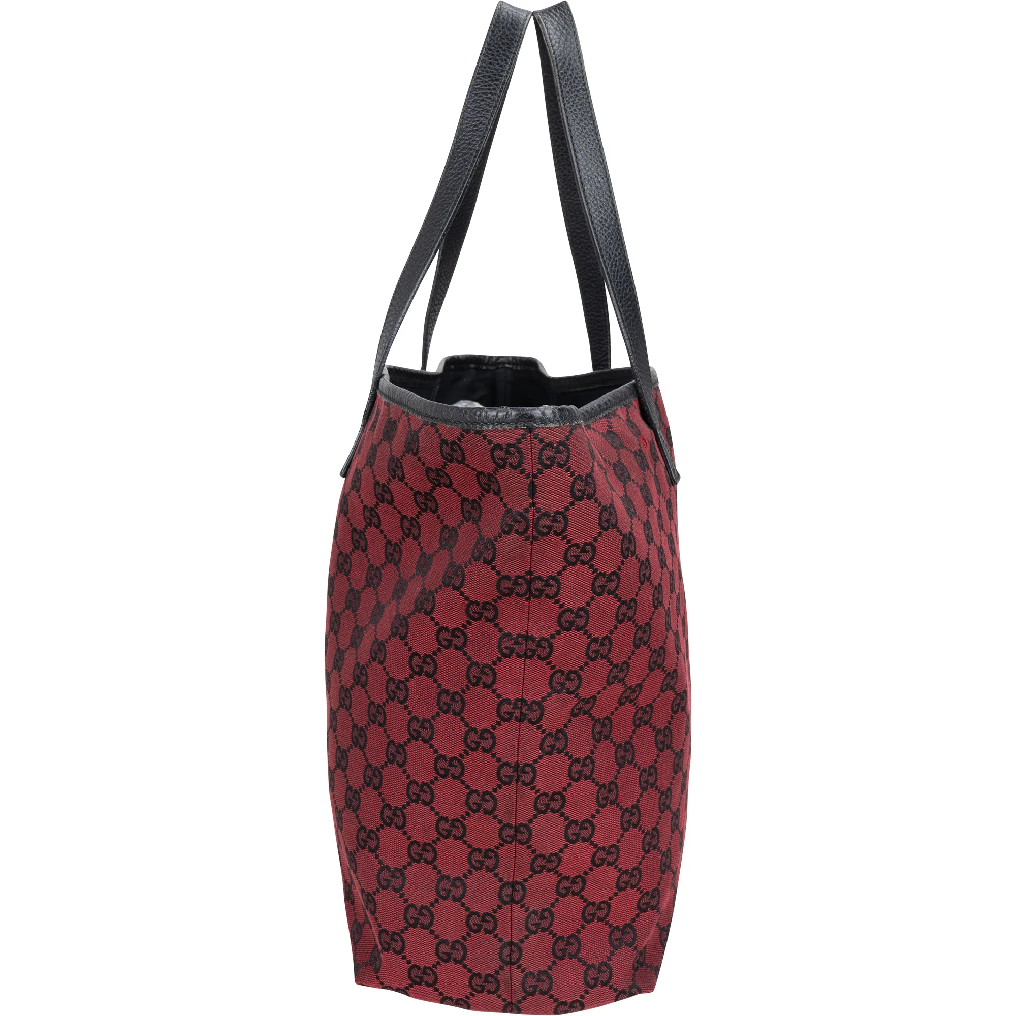 Gucci GG Monogram Handbag