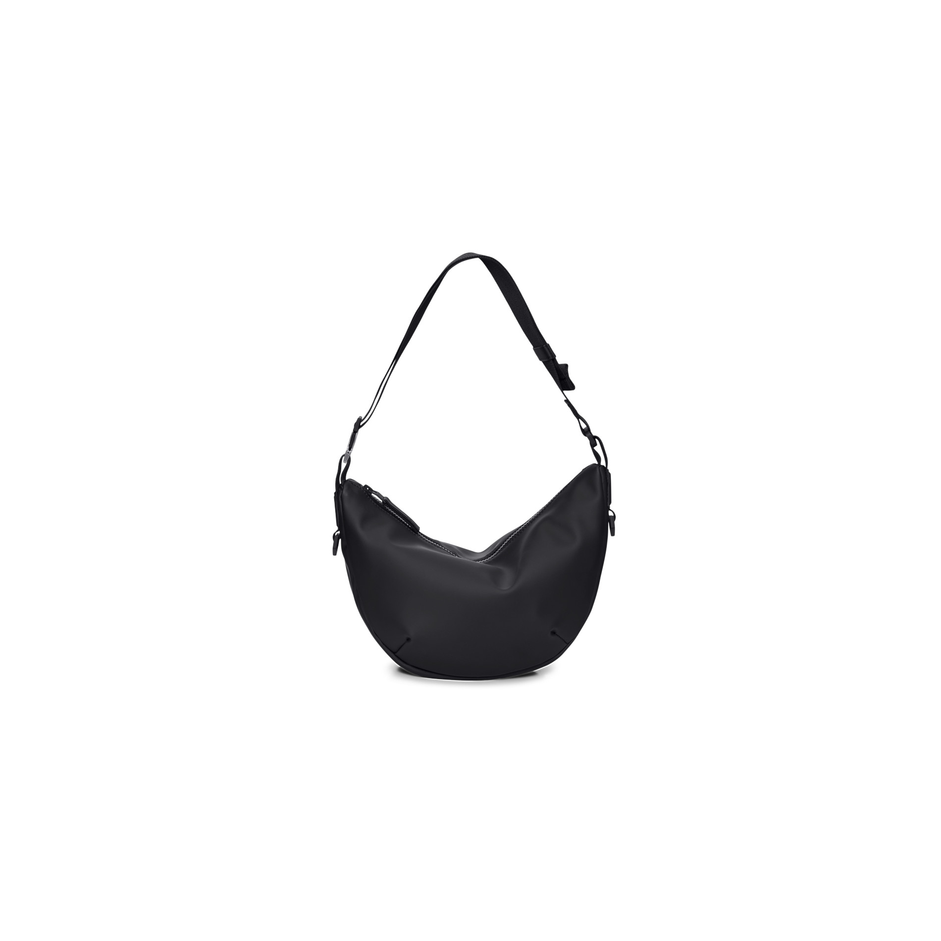 Valera Shoulder Bag W3 - Black