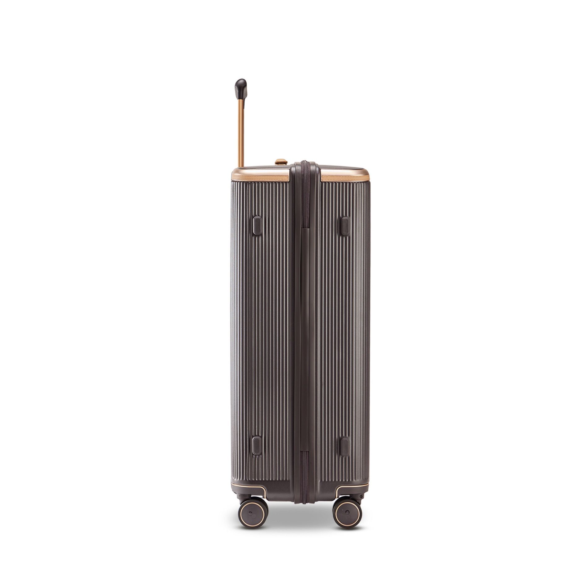 Dynasty VLX™ Trolley L  (77cm) - Dark Chocolate