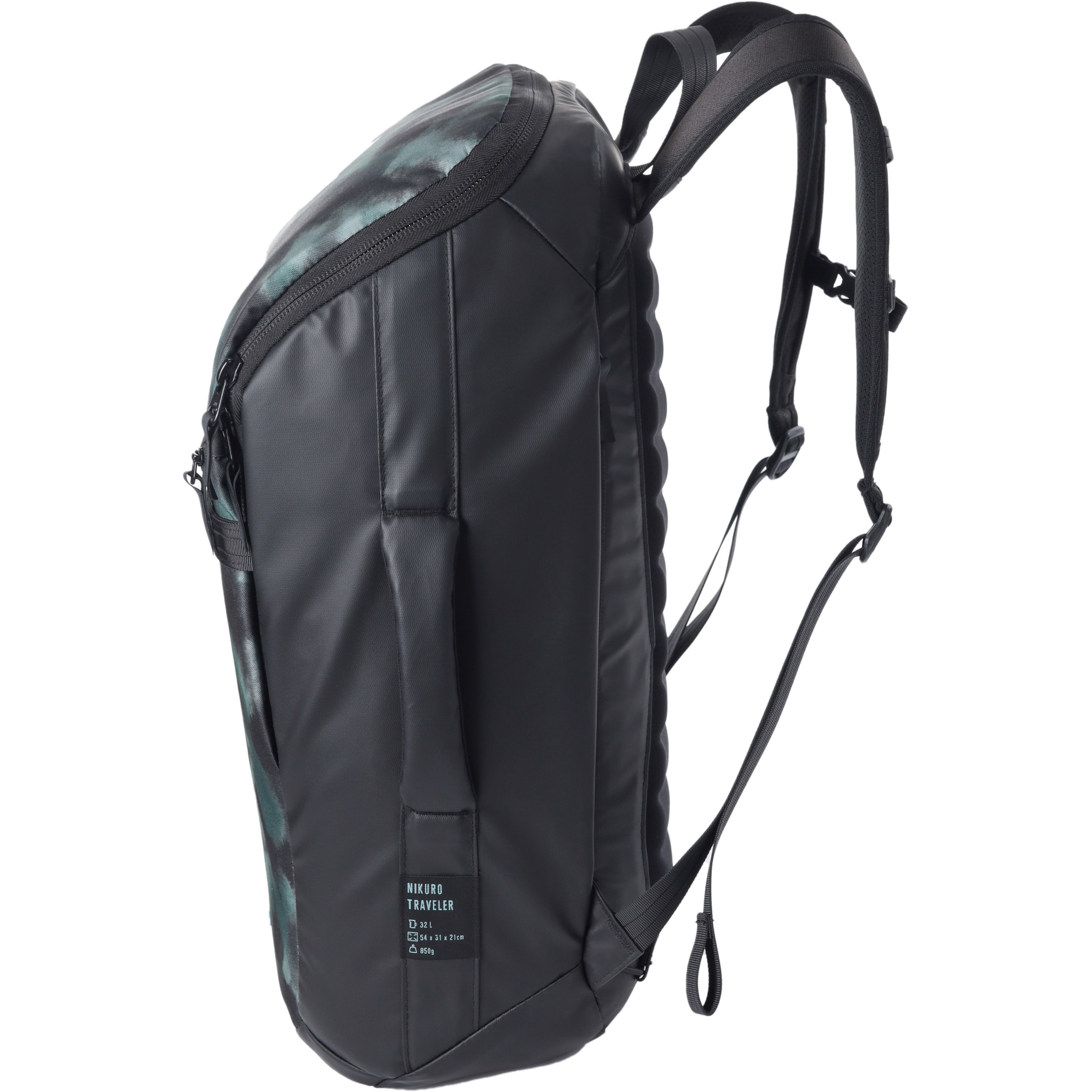 Rucksack NIKURO TRAVELER - Reef Break