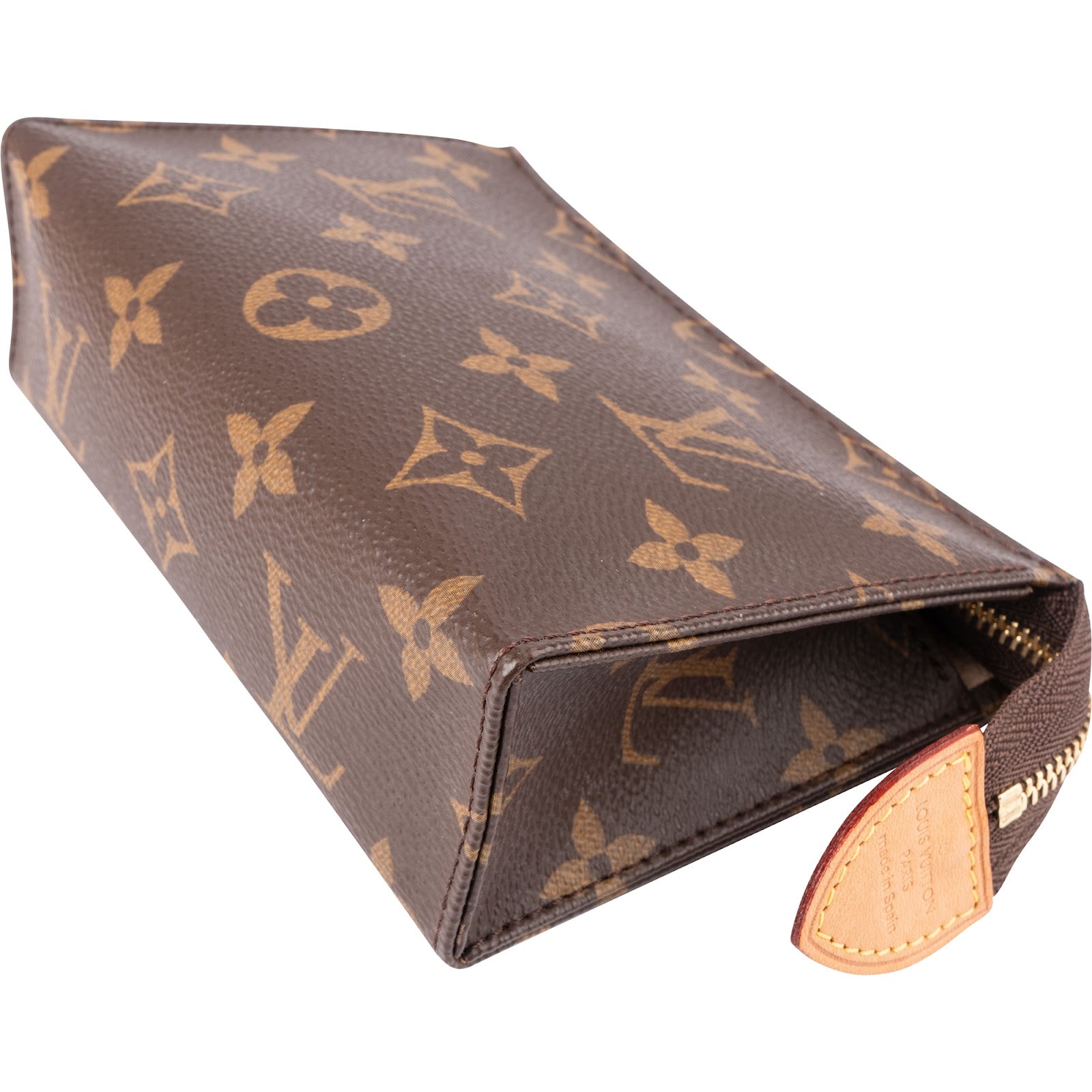 Louis Vuitton - toilettas