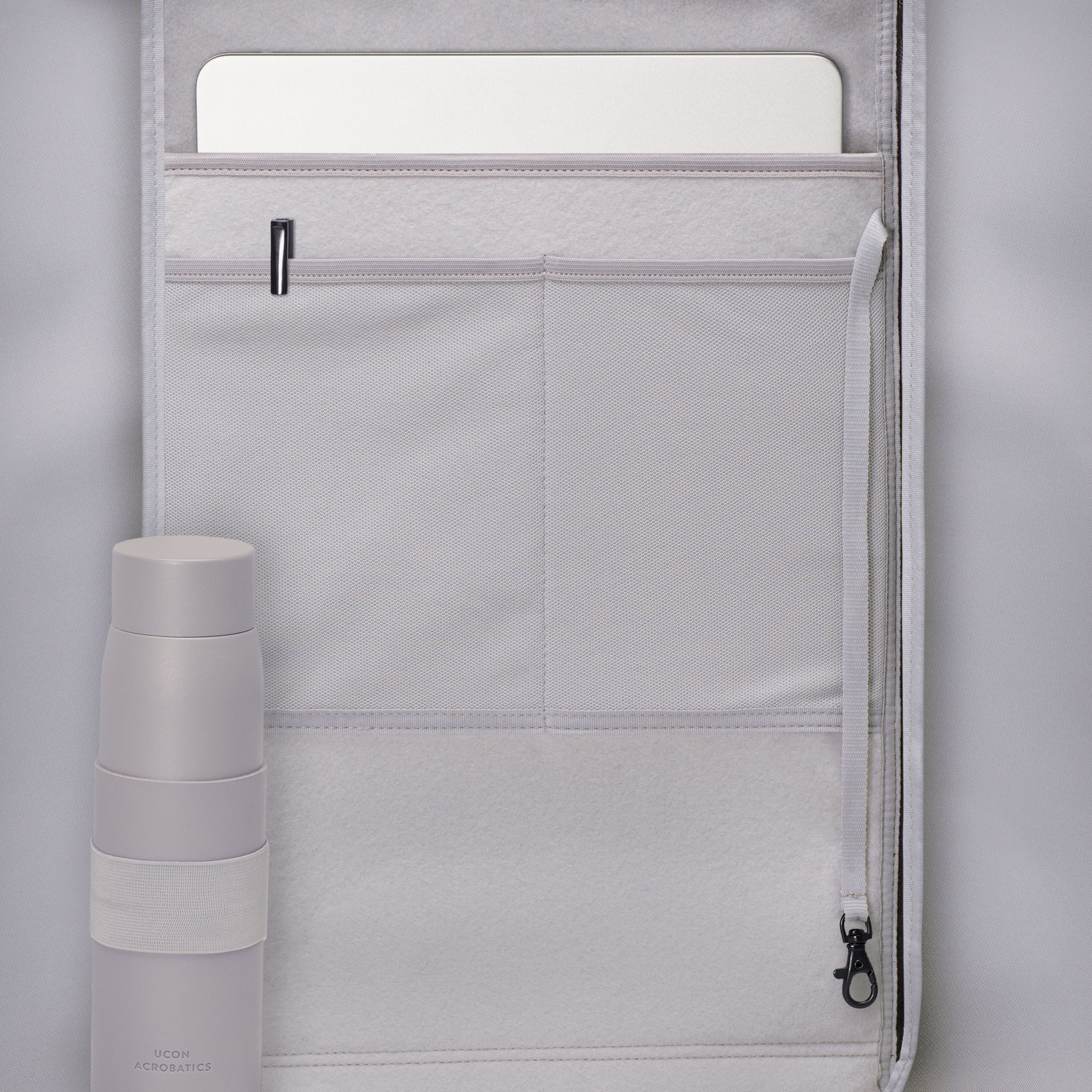 Jannik Medium Lotus Infinity - Olive Glacier Grey