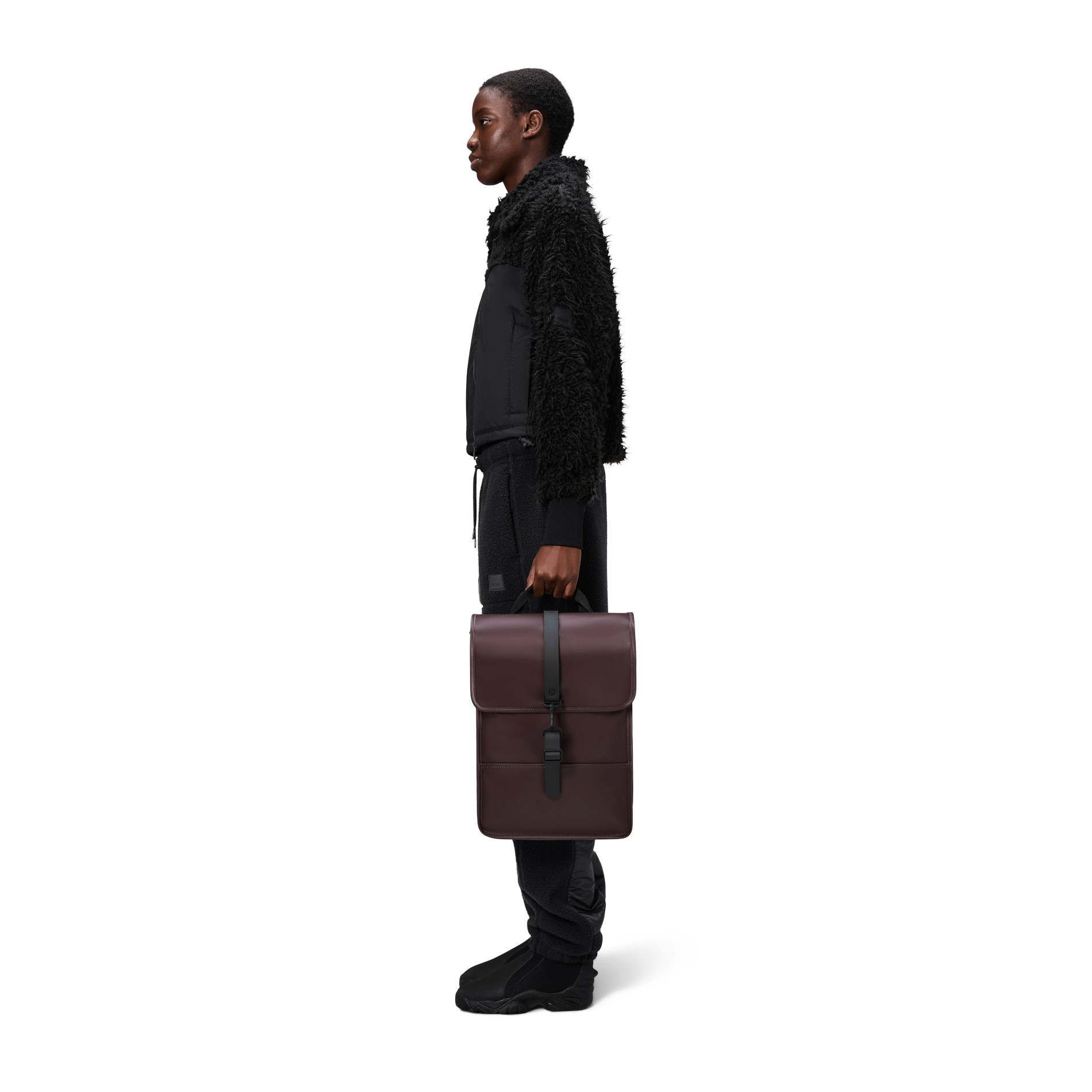 Backpack Mini W3 - Depth