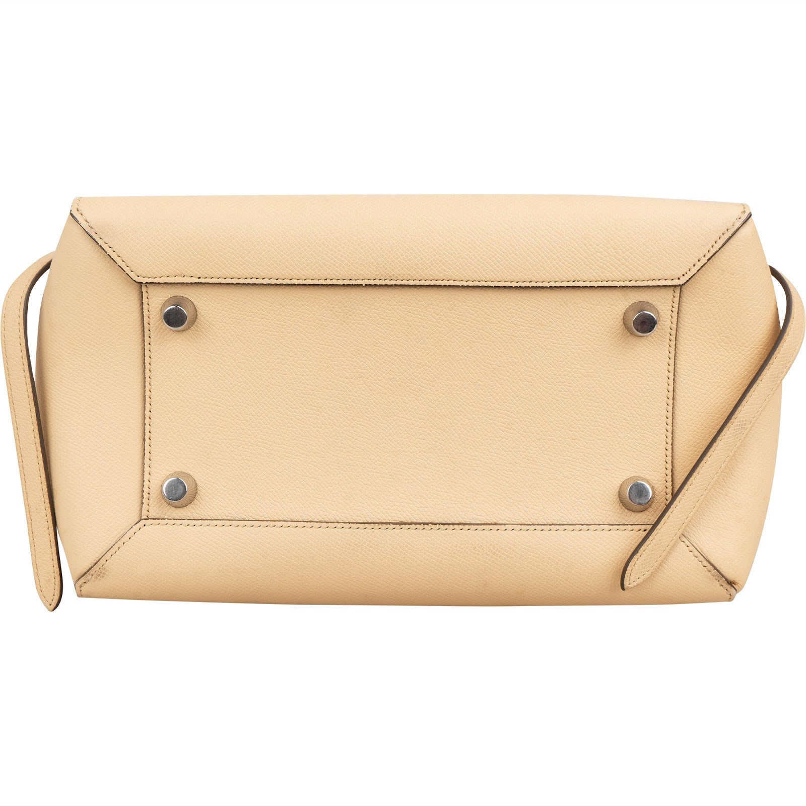 Celine - Belt-handtas