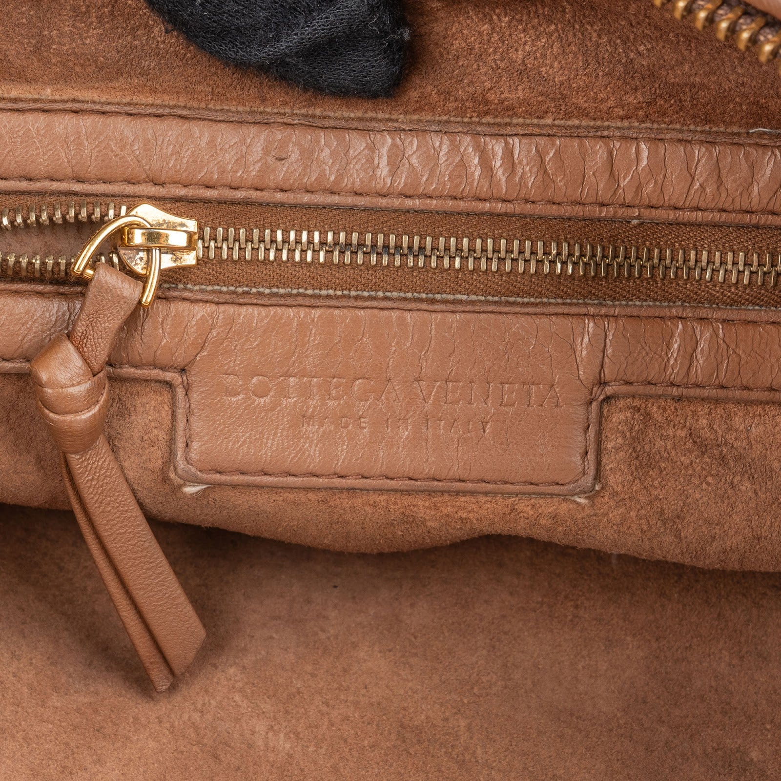 Bottega Veneta - Belly Hobo Shoulder Bag