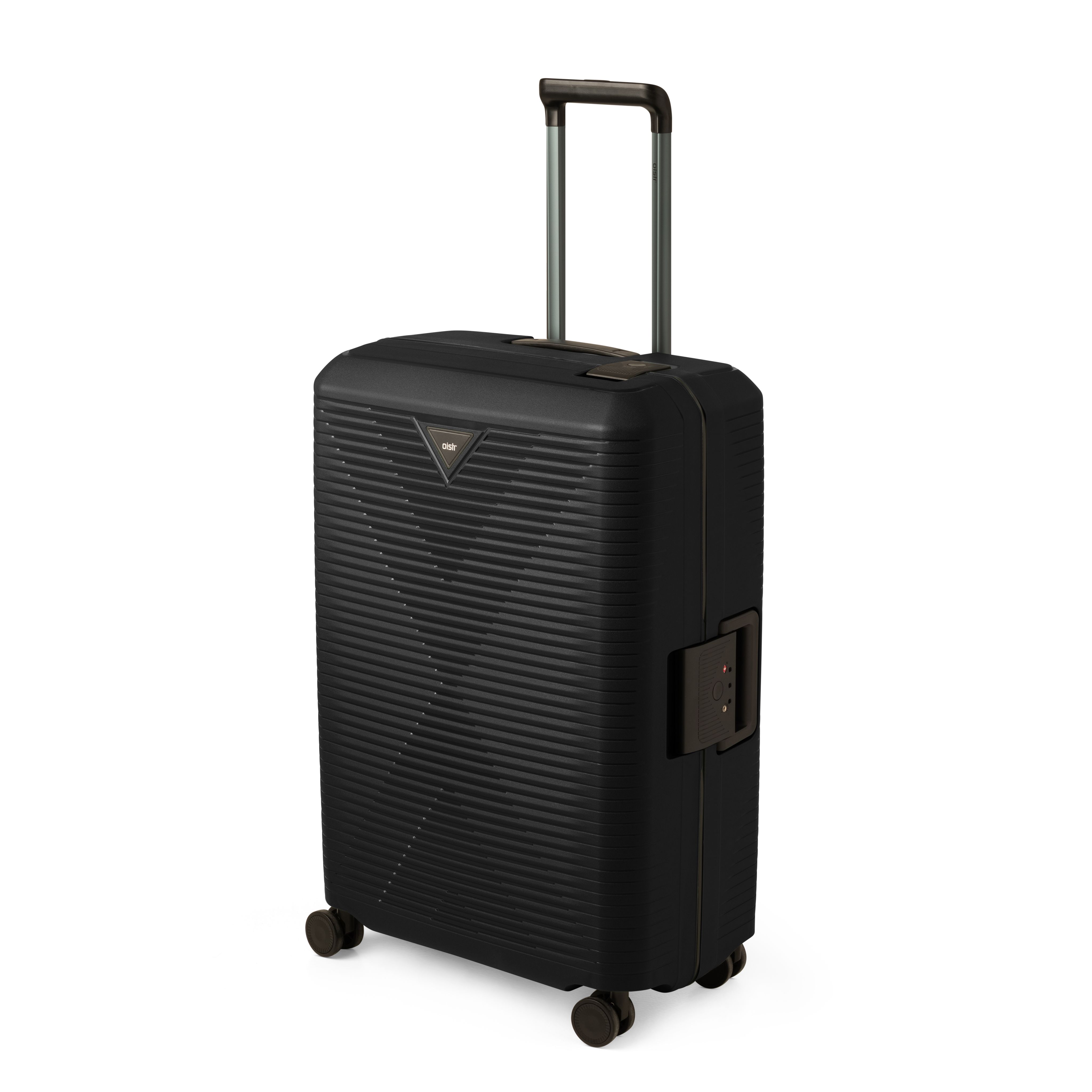 OSLO Trolley M (66cm) - black