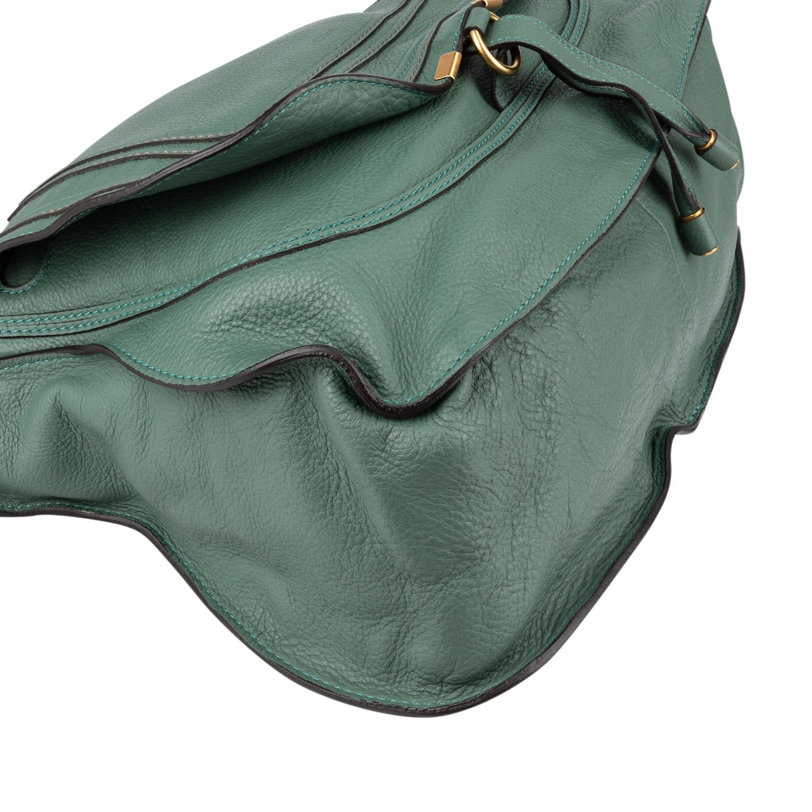 Chloé - Marcie Satchel Handbag