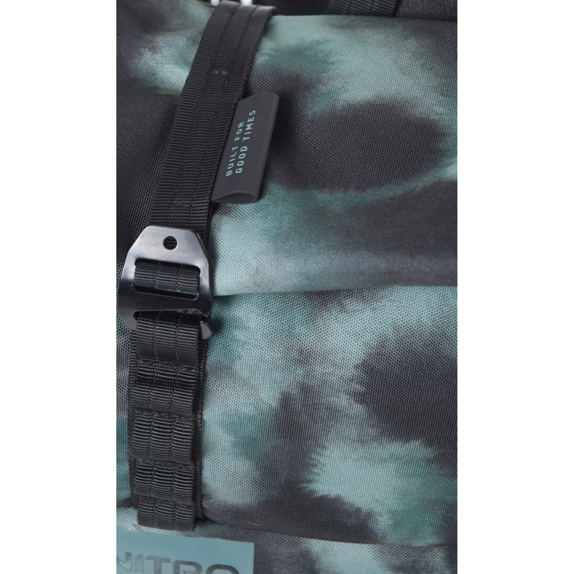 Rolltop Cosmo - Reef Break