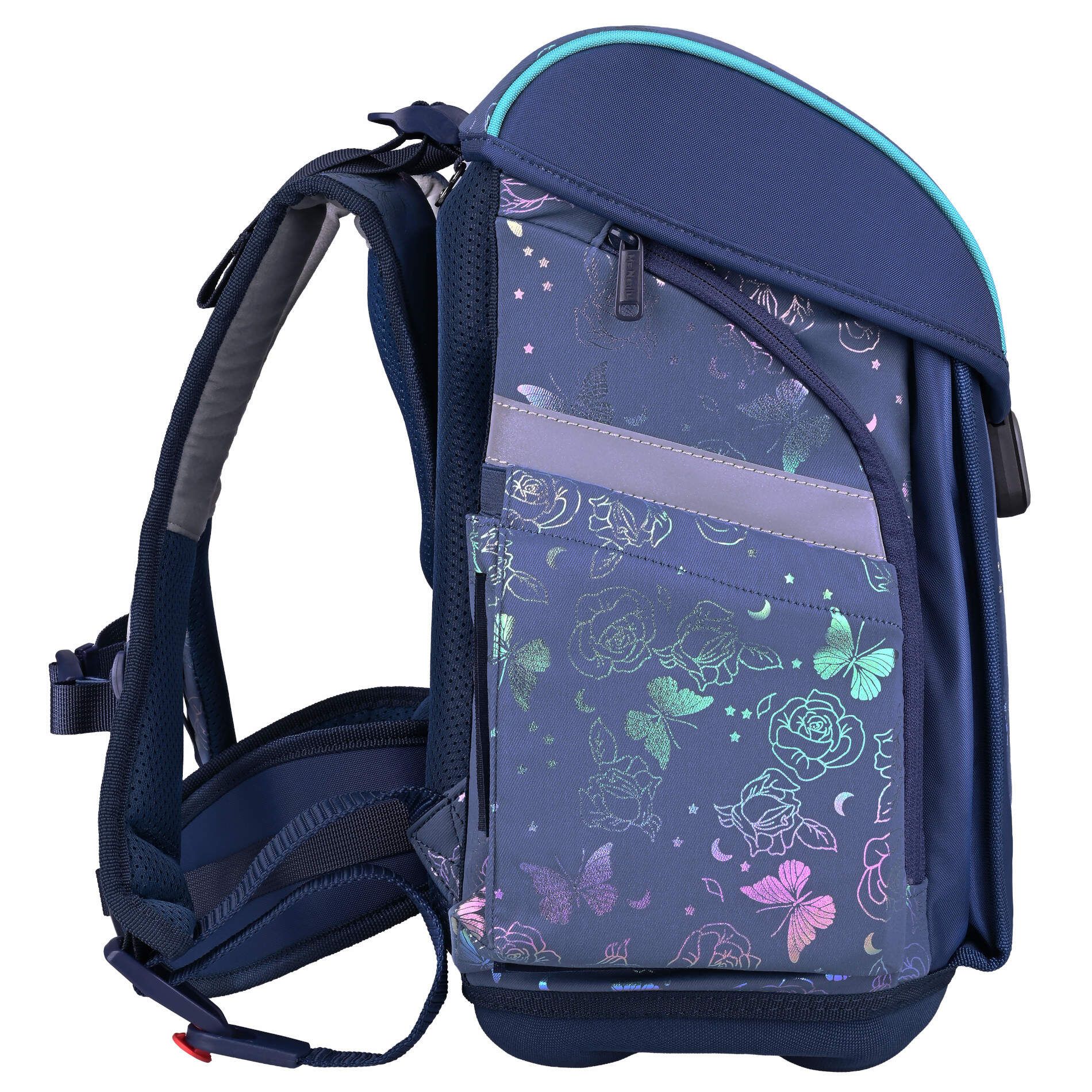 Set PRIMO 9tlg. - ROSES