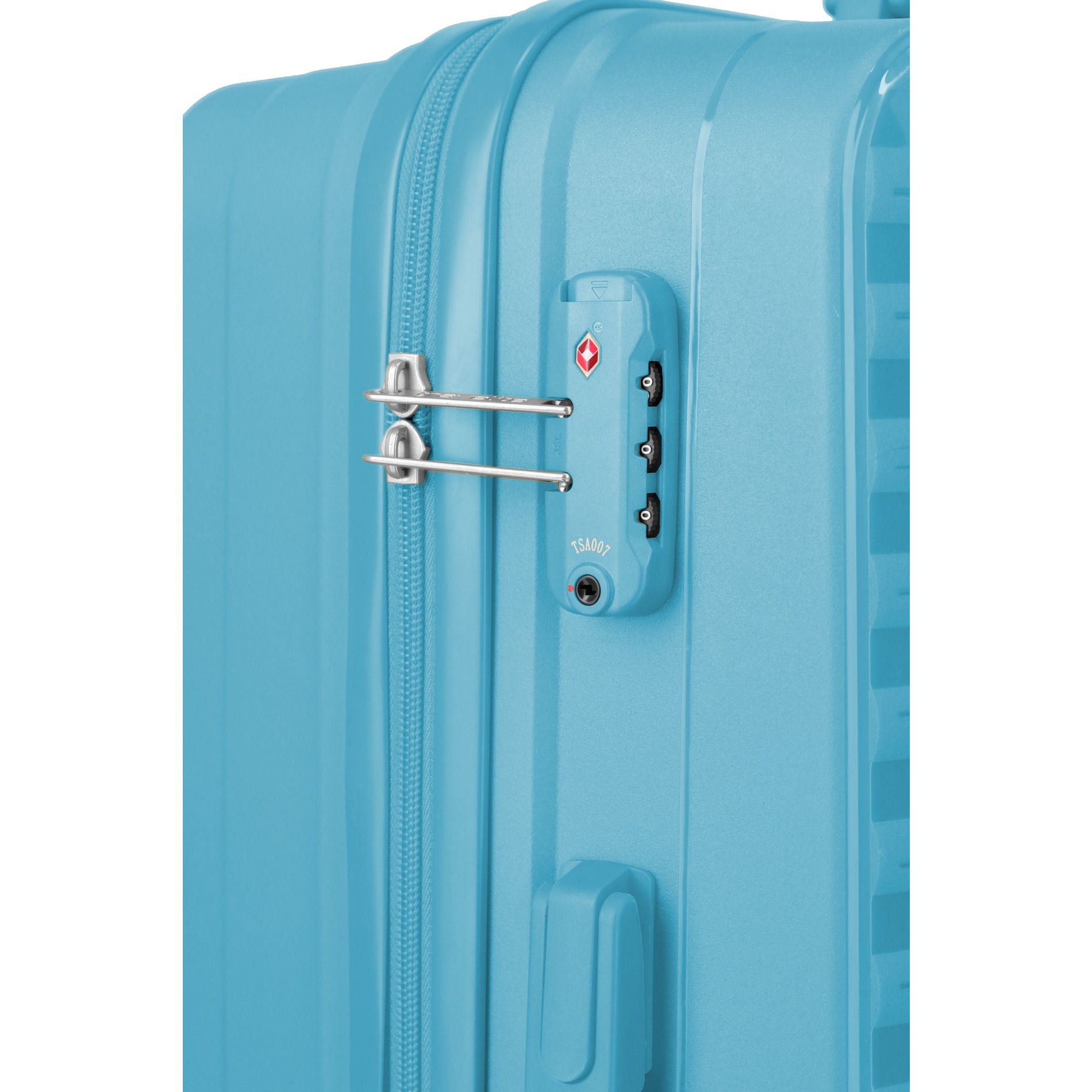 PACIFIC Trolley L (78 cm) - Light Blue