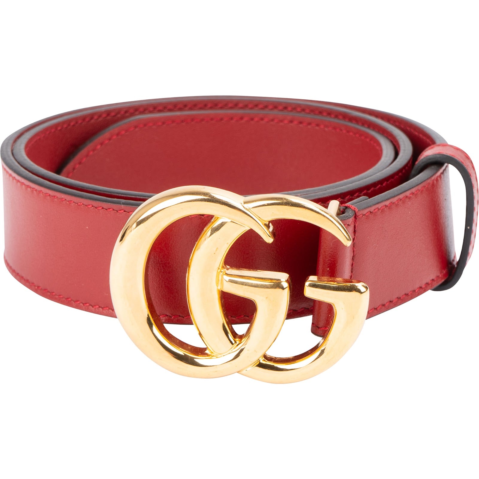 GUCCI - GG Marmont-riem (75 / 30)