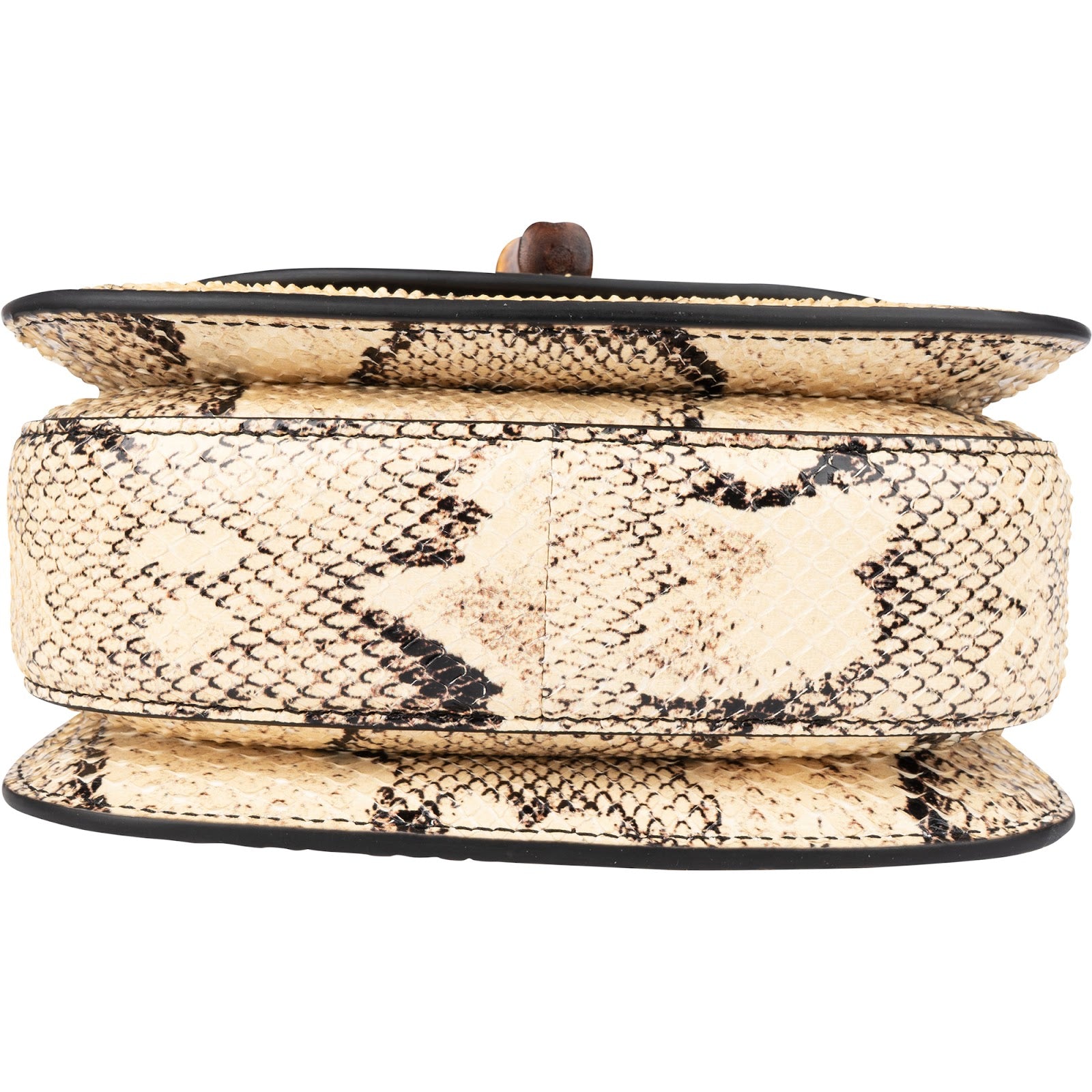 Gucci - Bamboo 1947 Mini Top Handle Handbag