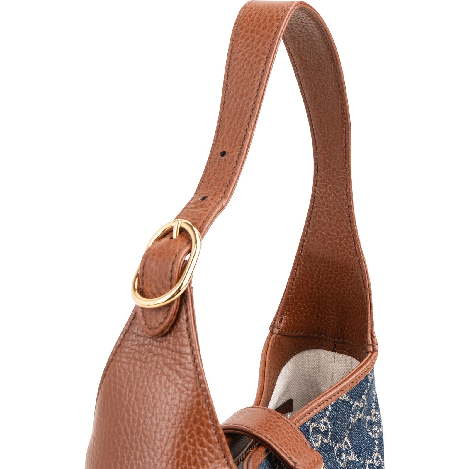 Gucci - Jackie 1961 Small Hobo Umhängetasche