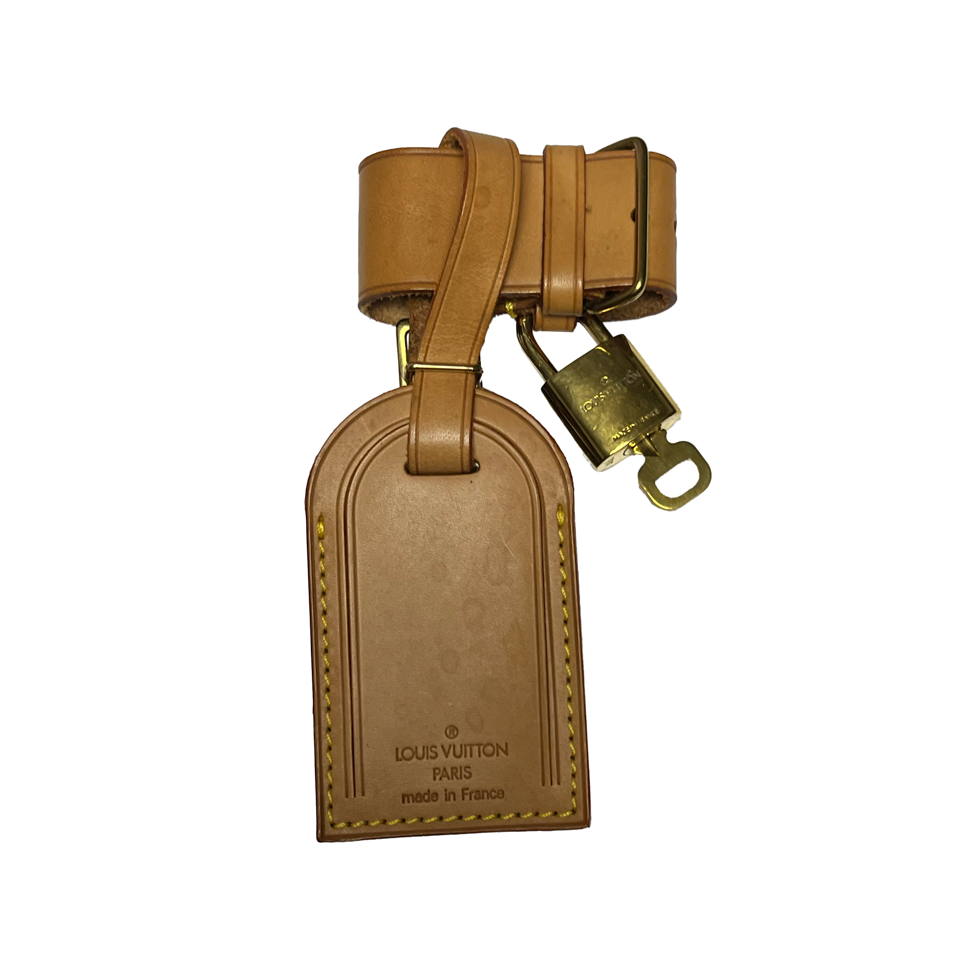 Louis Vuitton Keepall 55 Reisetasche