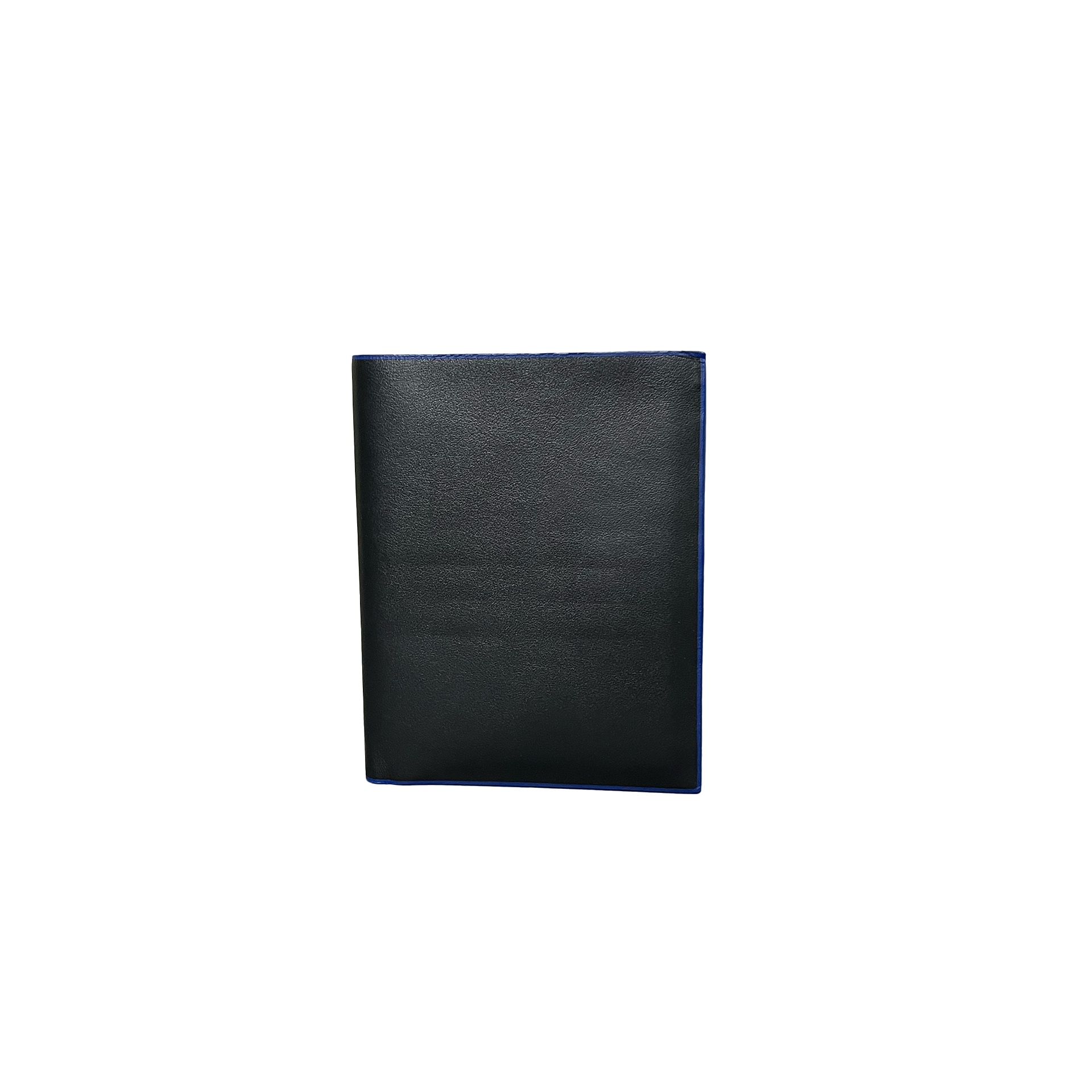 Marinella - Verticale nero 2025 - Brieftasche