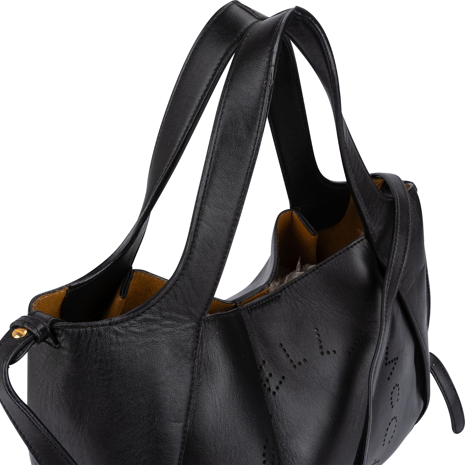 Stella McCartney Emblem Tote-handtas