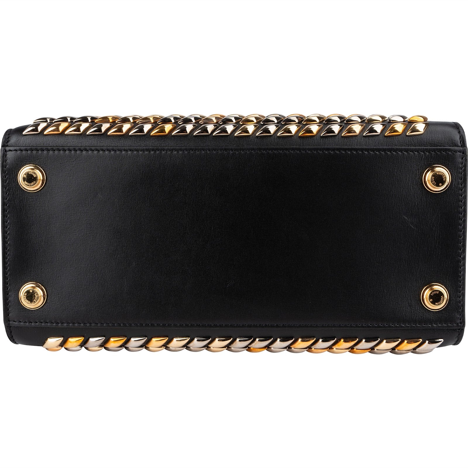 Louis Vuitton - City Steamer PM Handbag