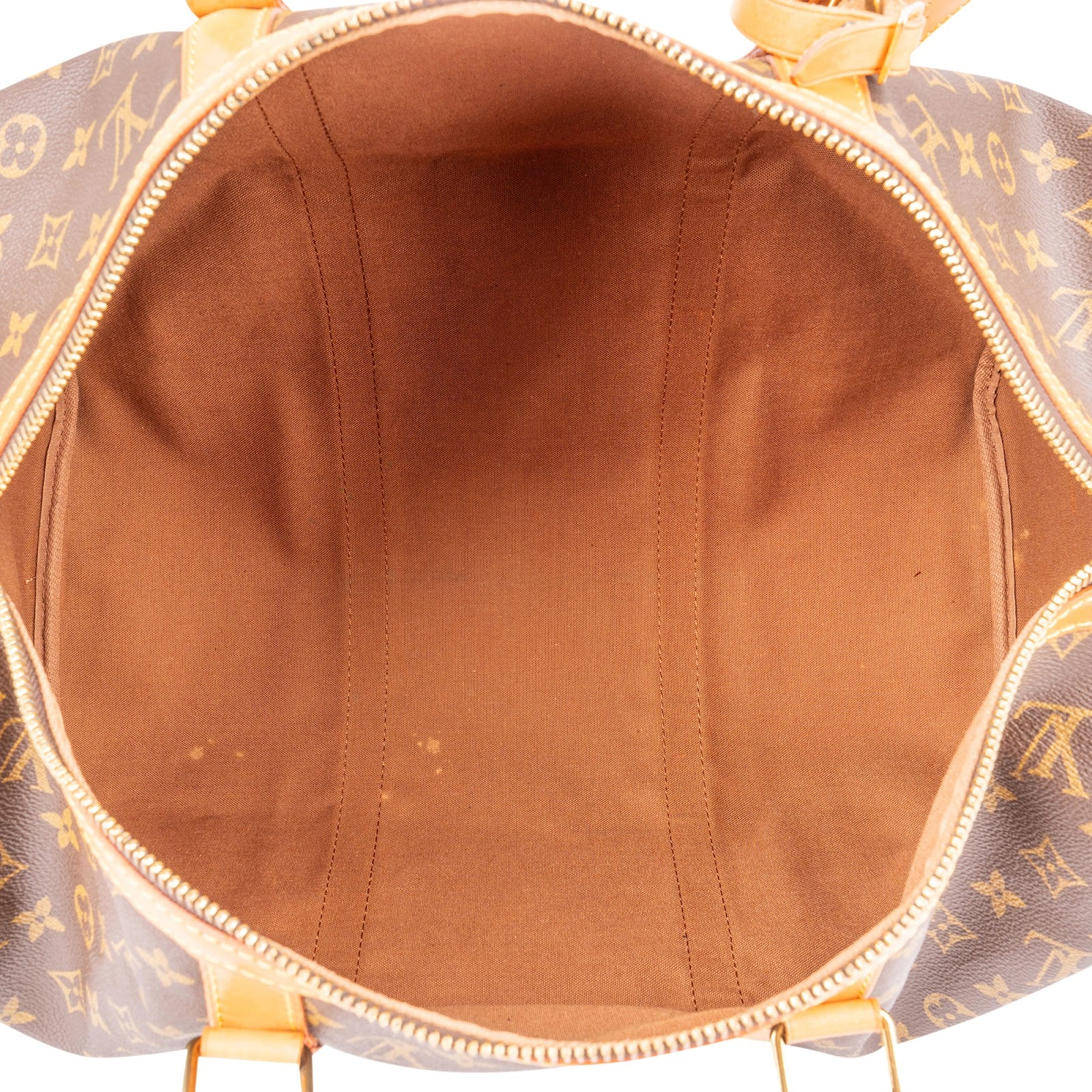 Louis Vuitton - Sac Souple 45 Reisetasche