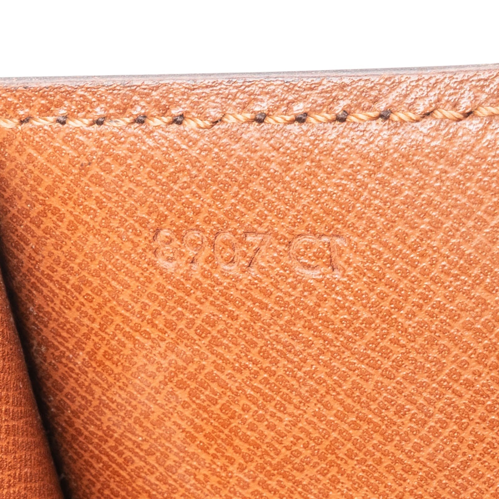 Louis Vuitton - Serviette Conseiller Aktentasche