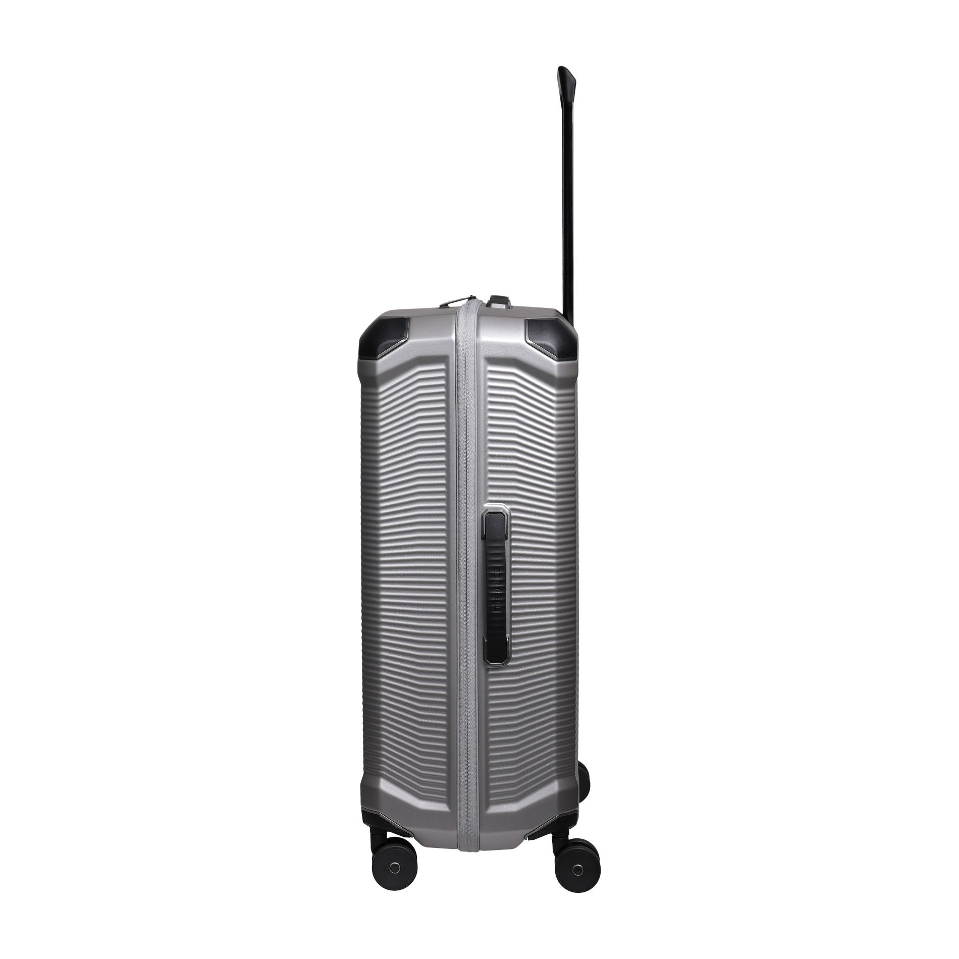 MILLENNIUM Trolley L (76 cm) - Silver