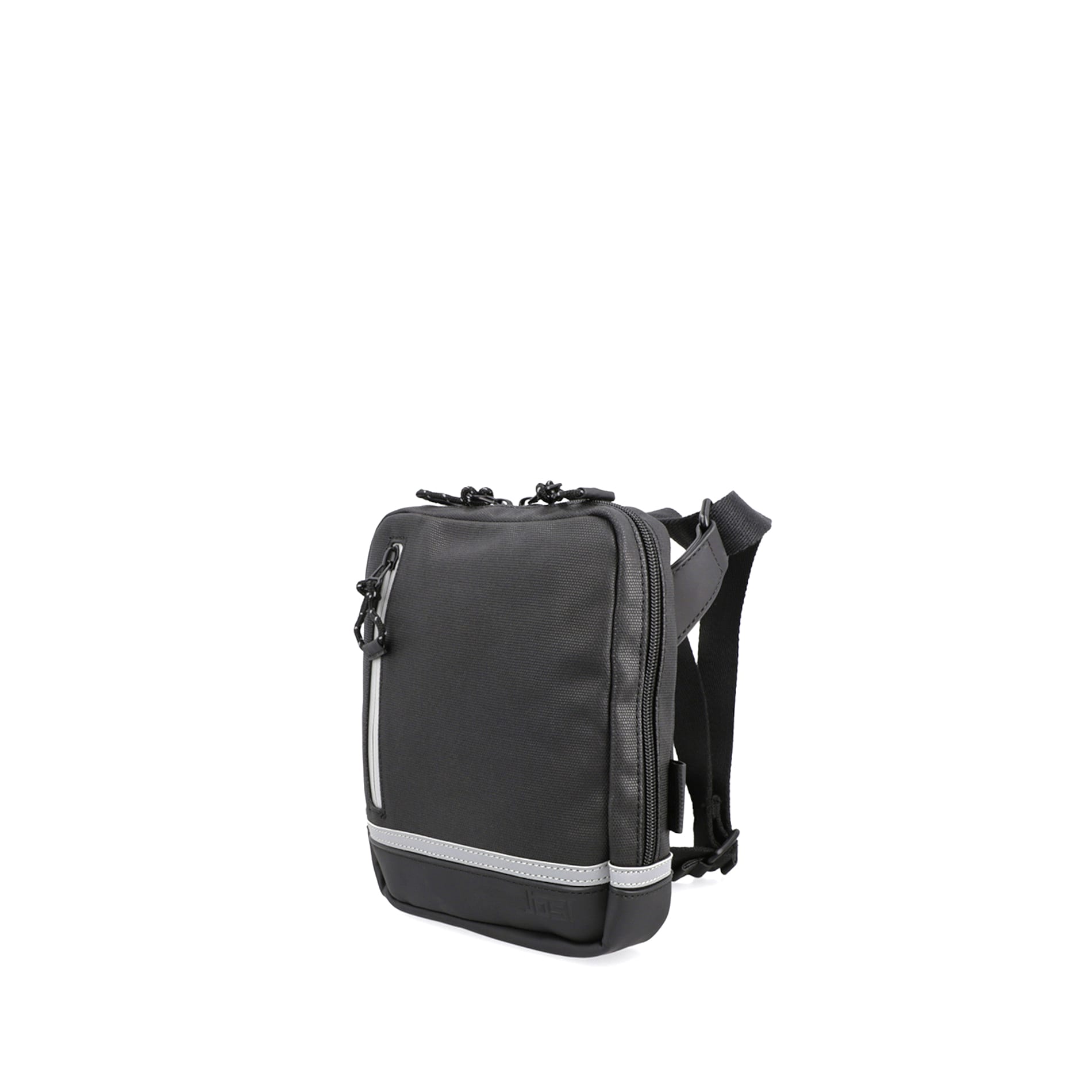 BILLUND CYCLIST PRO shoulder bag - black