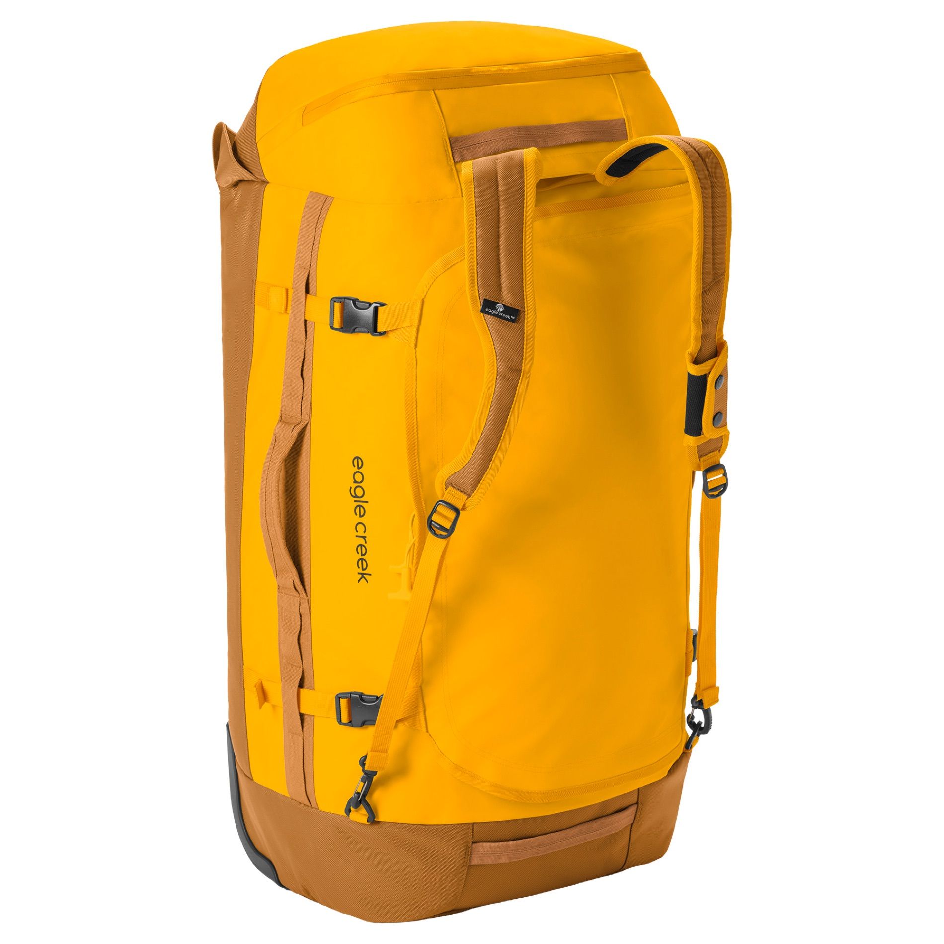 Torba podróżna Cargo Hauler Rolling Duffel 130 l