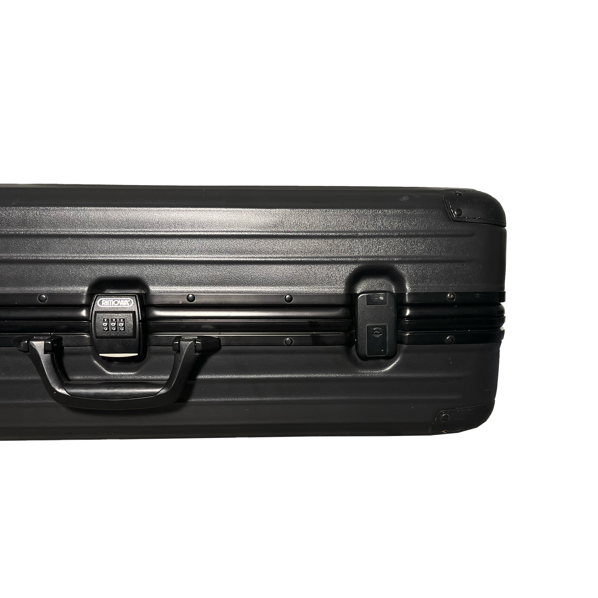 Rimowa - Samba Hartschalenkoffer 2 Rollen