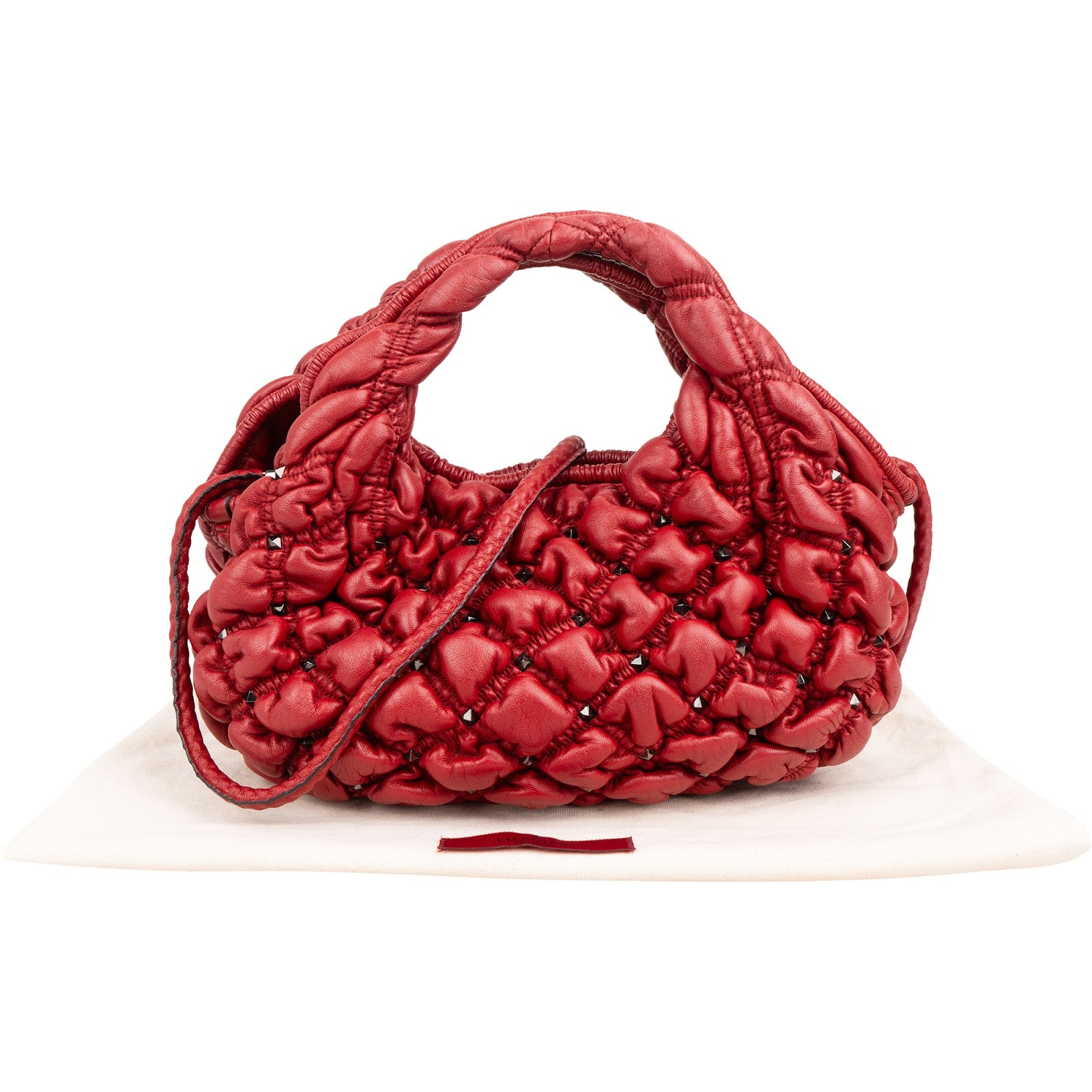 Valentino Garavani – Rockstud Spicchi handtas