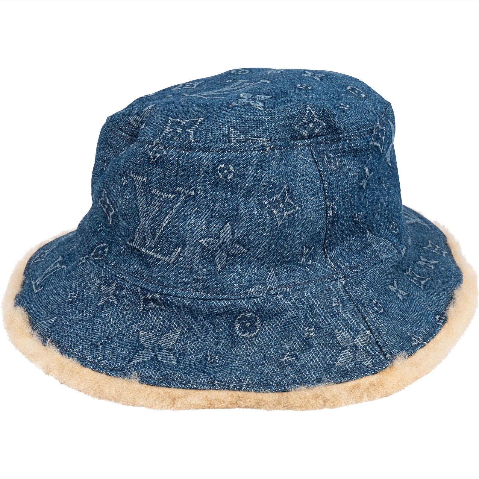 Louis Vuitton - Bob Hat M77127
