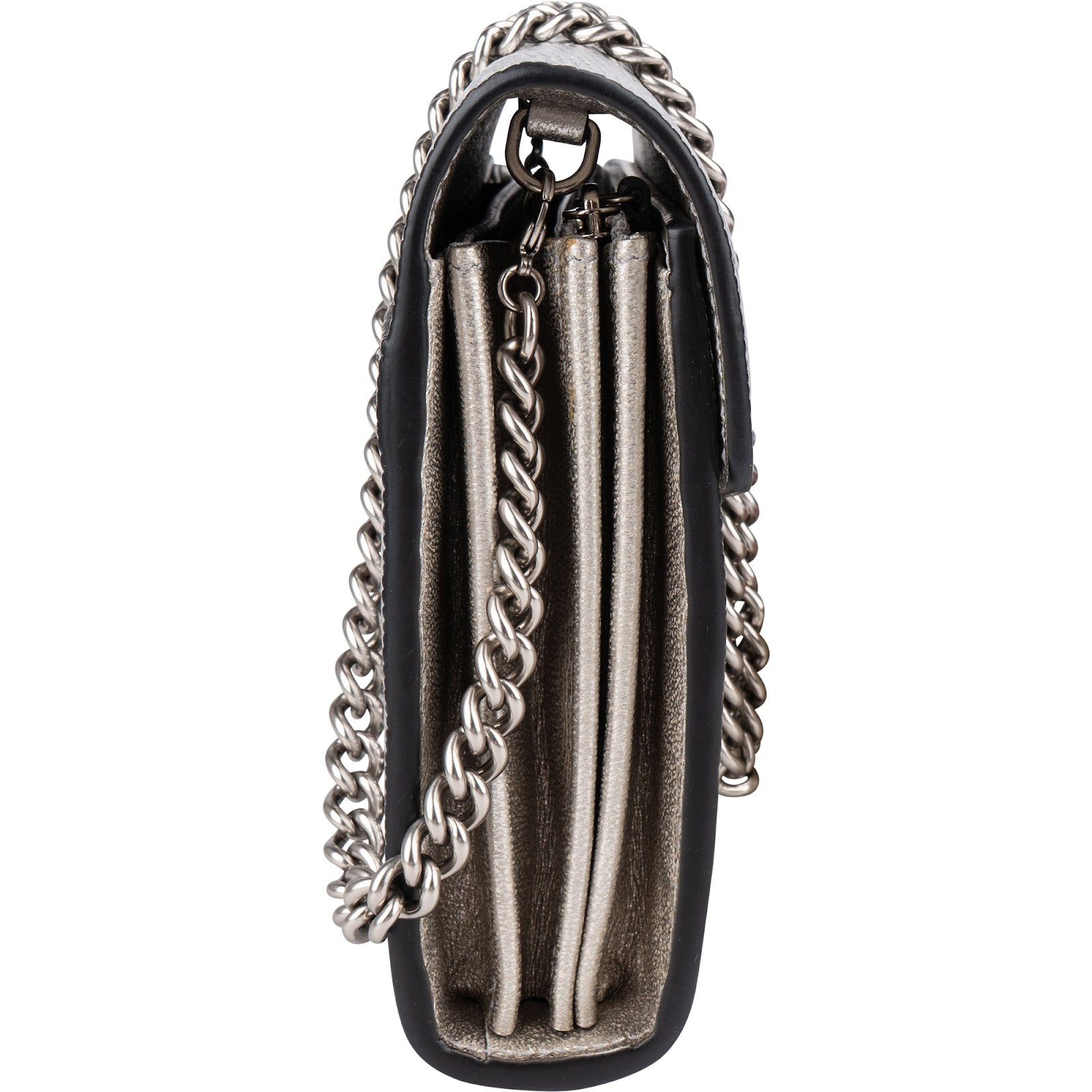 Gucci - Dionysus Wallet On Chain