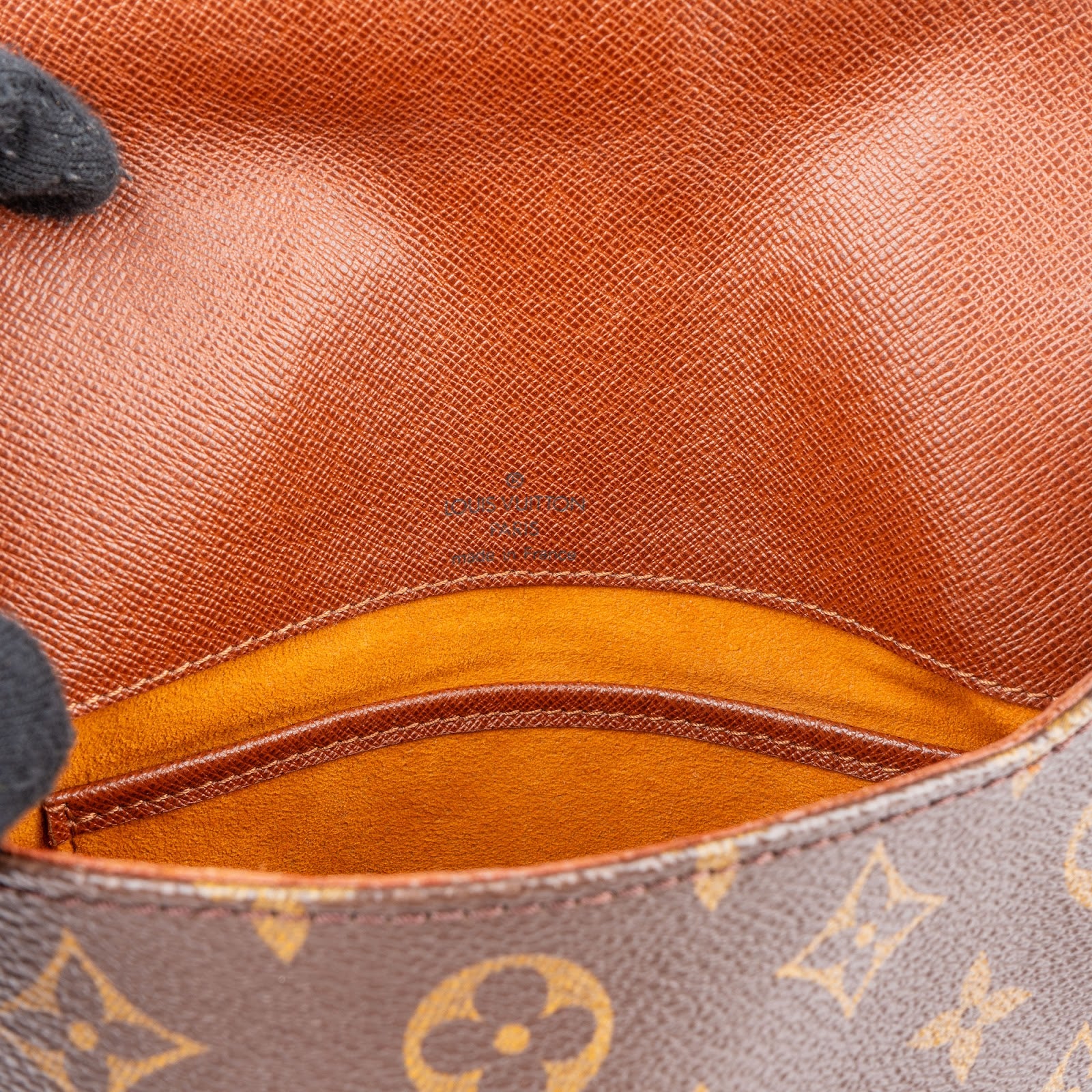 Louis Vuitton - Salsa Musette PM Shoulder Bag