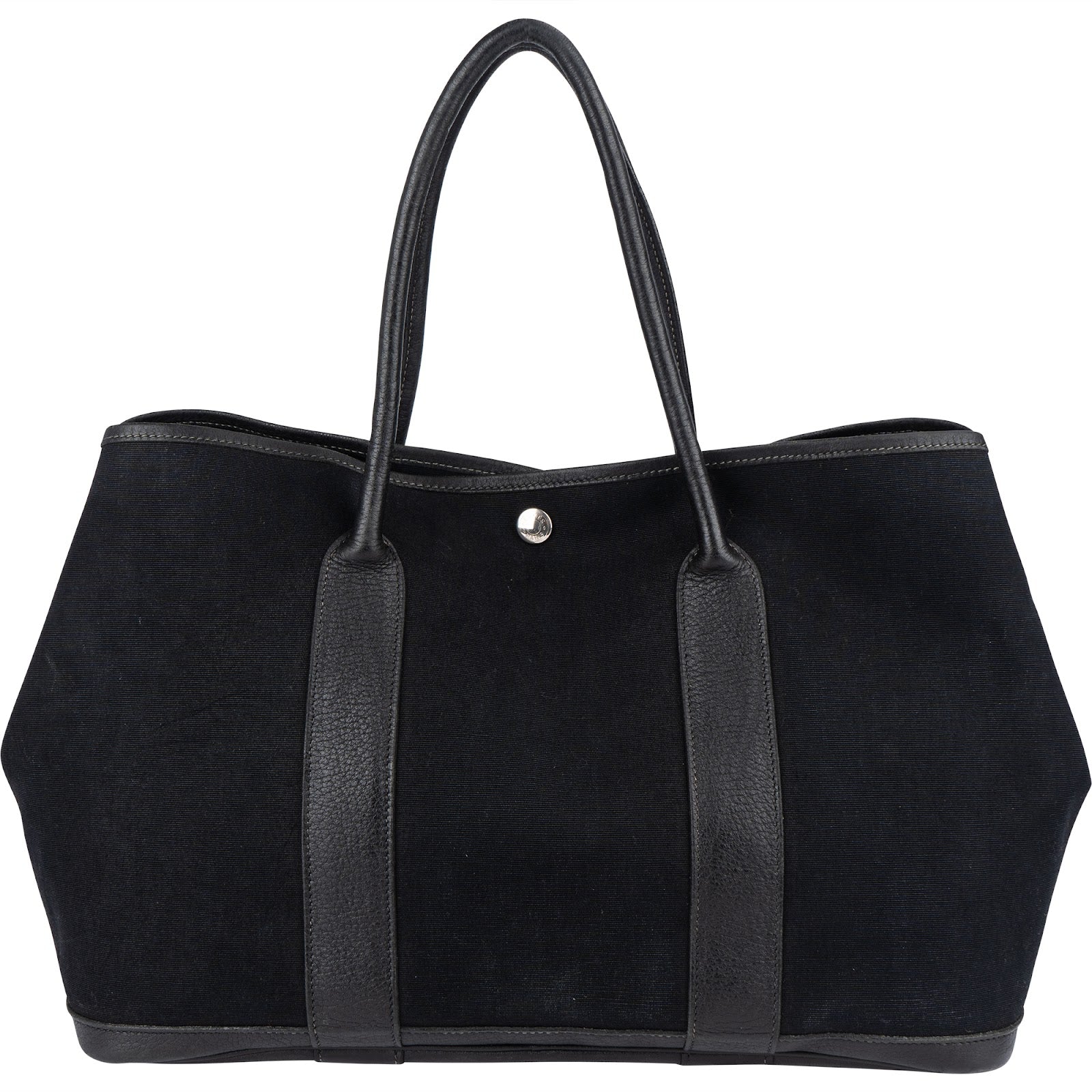Hermès - Classic Garden Party Handbag