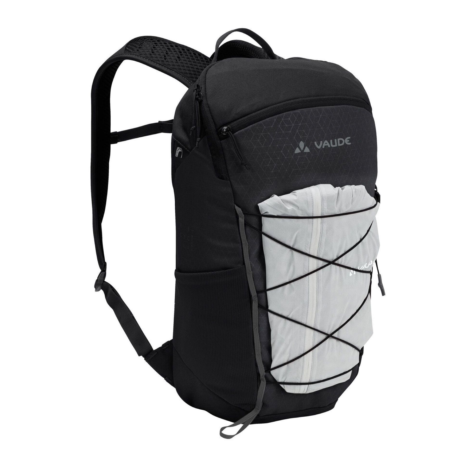 Agile 14 - black
