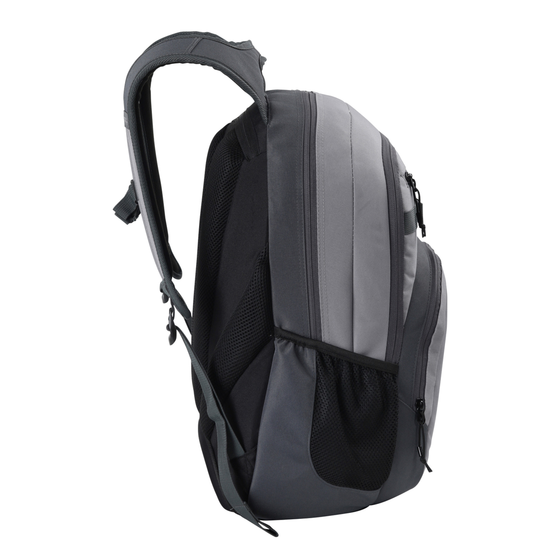Rucksack CHASE - Graphite