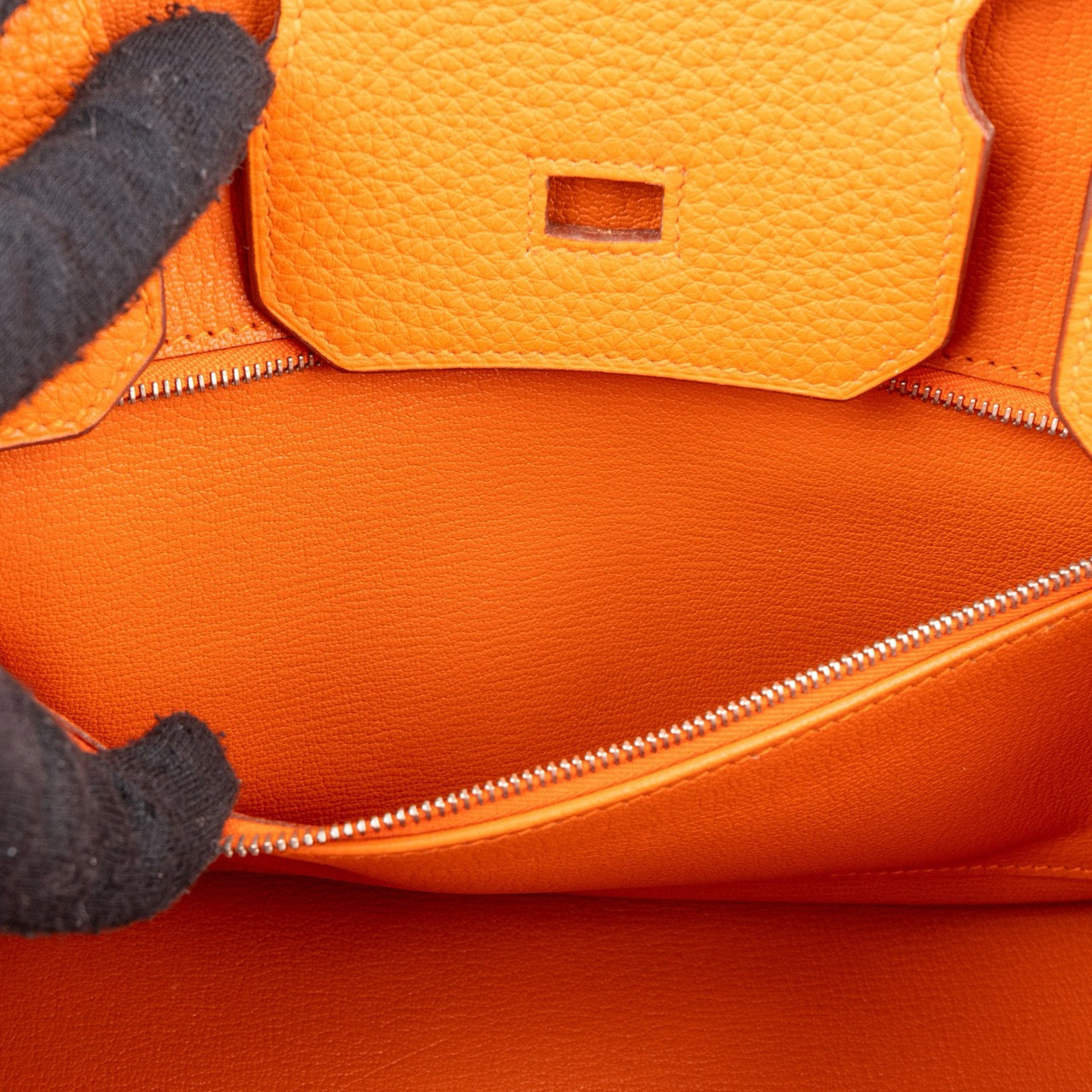 Hermès - Birkin 30 Handbag