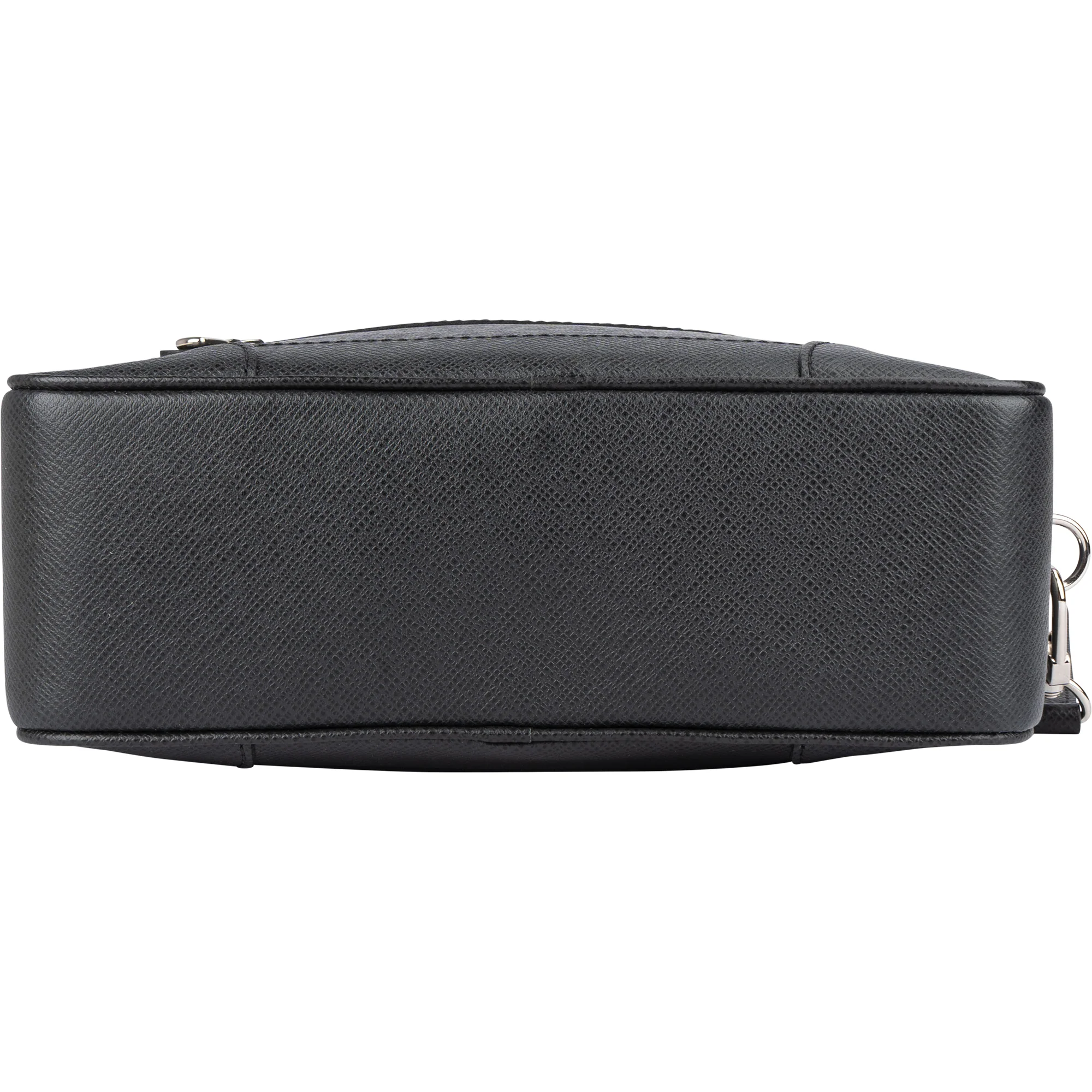 Louis Vuitton Noir Taiga Leather Pavel Kulturbeutel