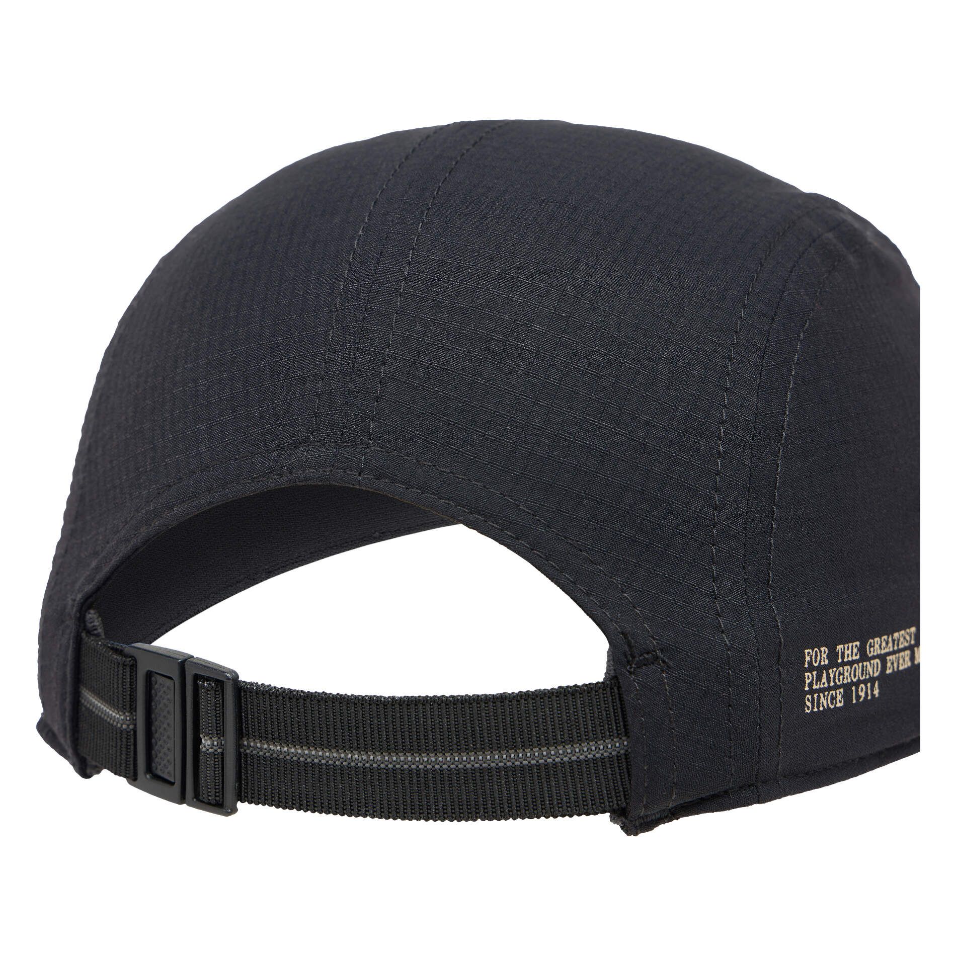 Brand Five-Panel Cap S/M