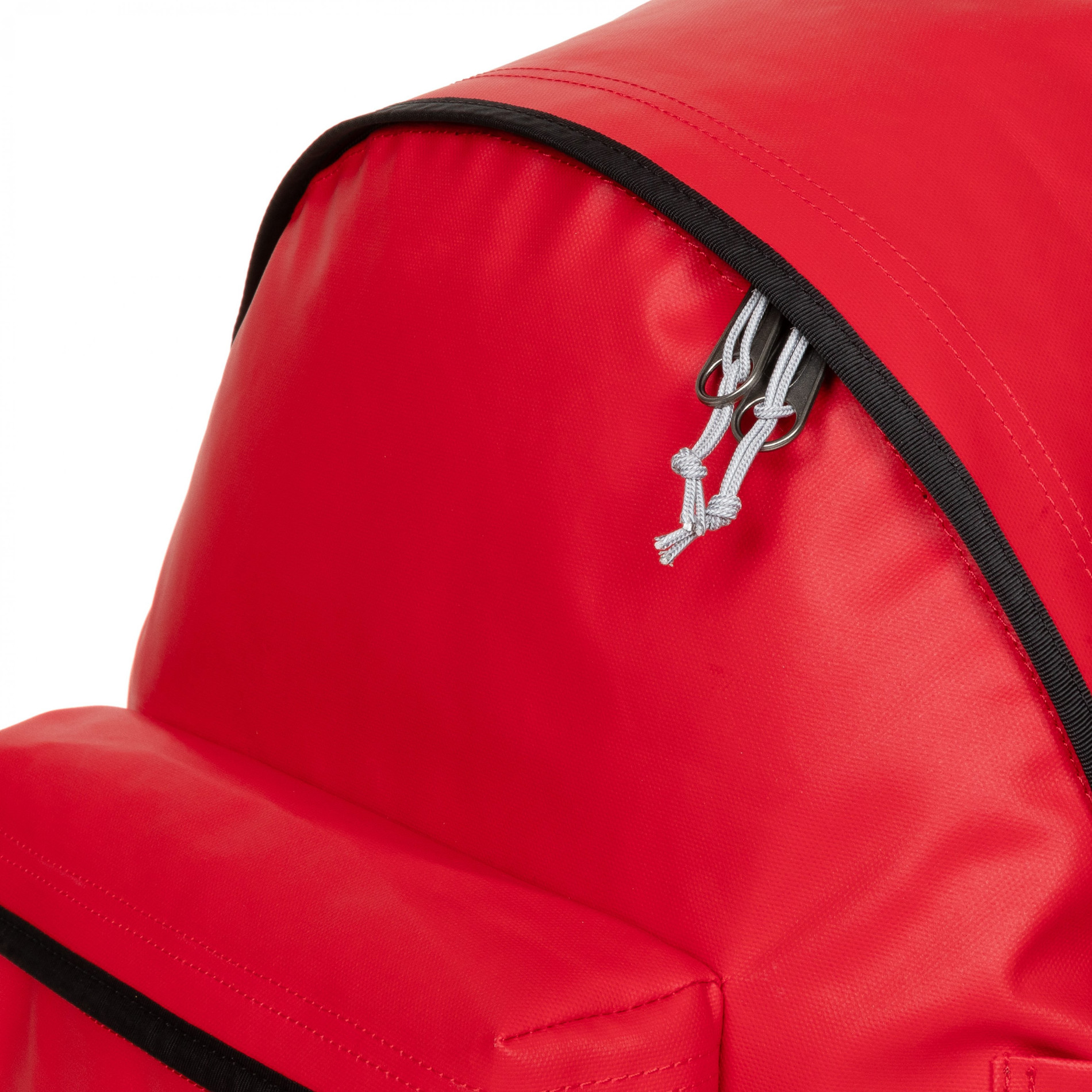 Rucksack DAY PAK'R  - TARP RED