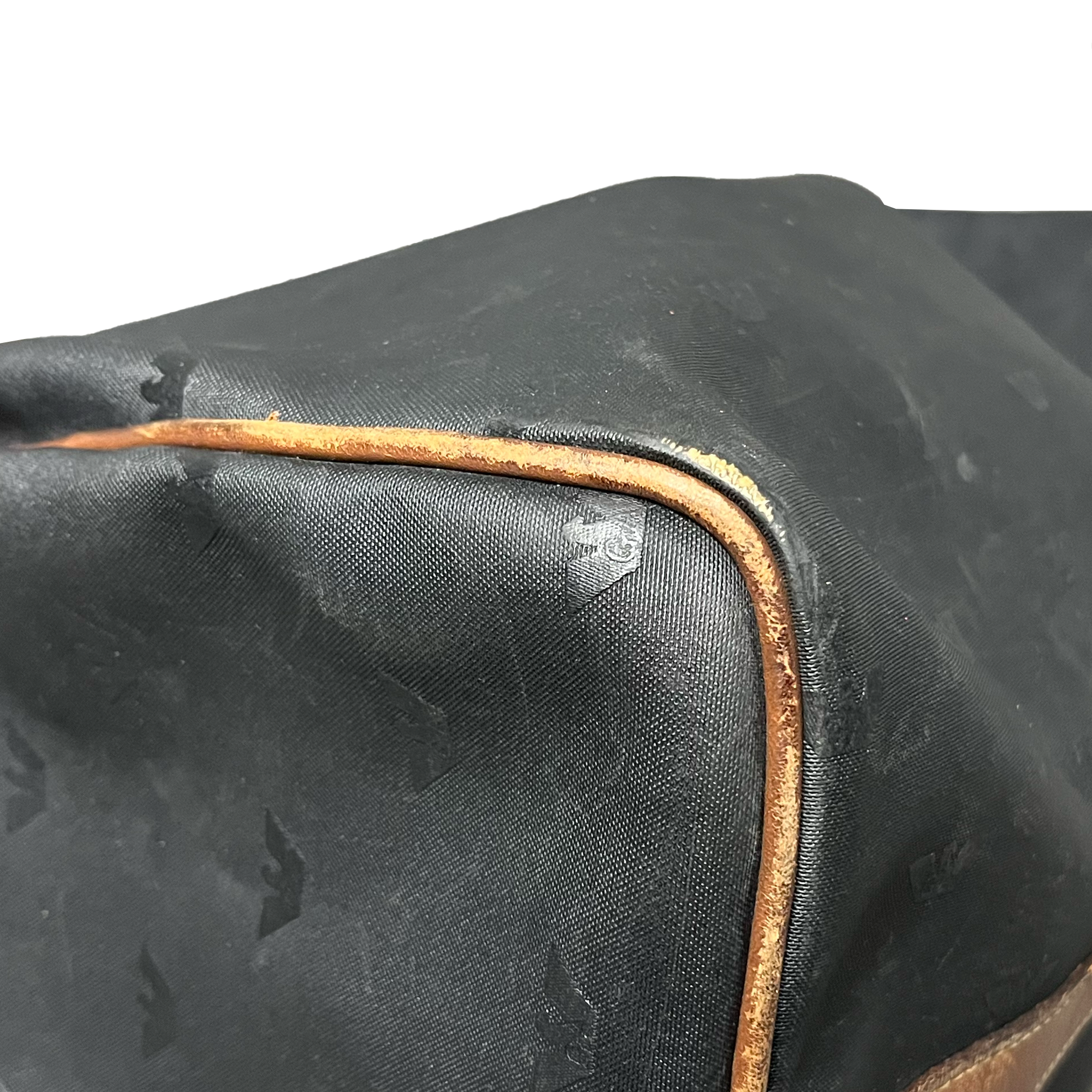 Emporio Armani Boston Bag