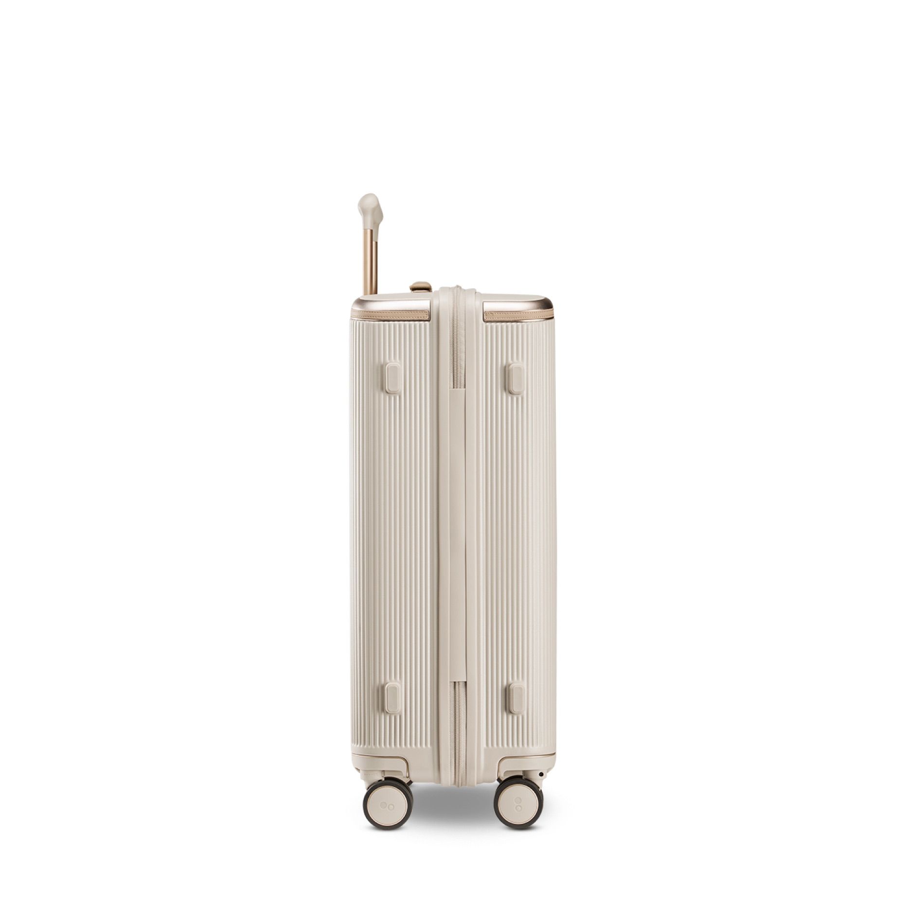 Dynasty VLX™ Trolley M  (68cm) - Almond White