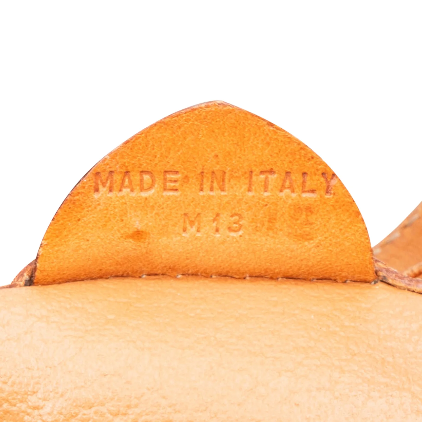 Celine Macadam Canvas Drawstring Bucket Shoulder Bag