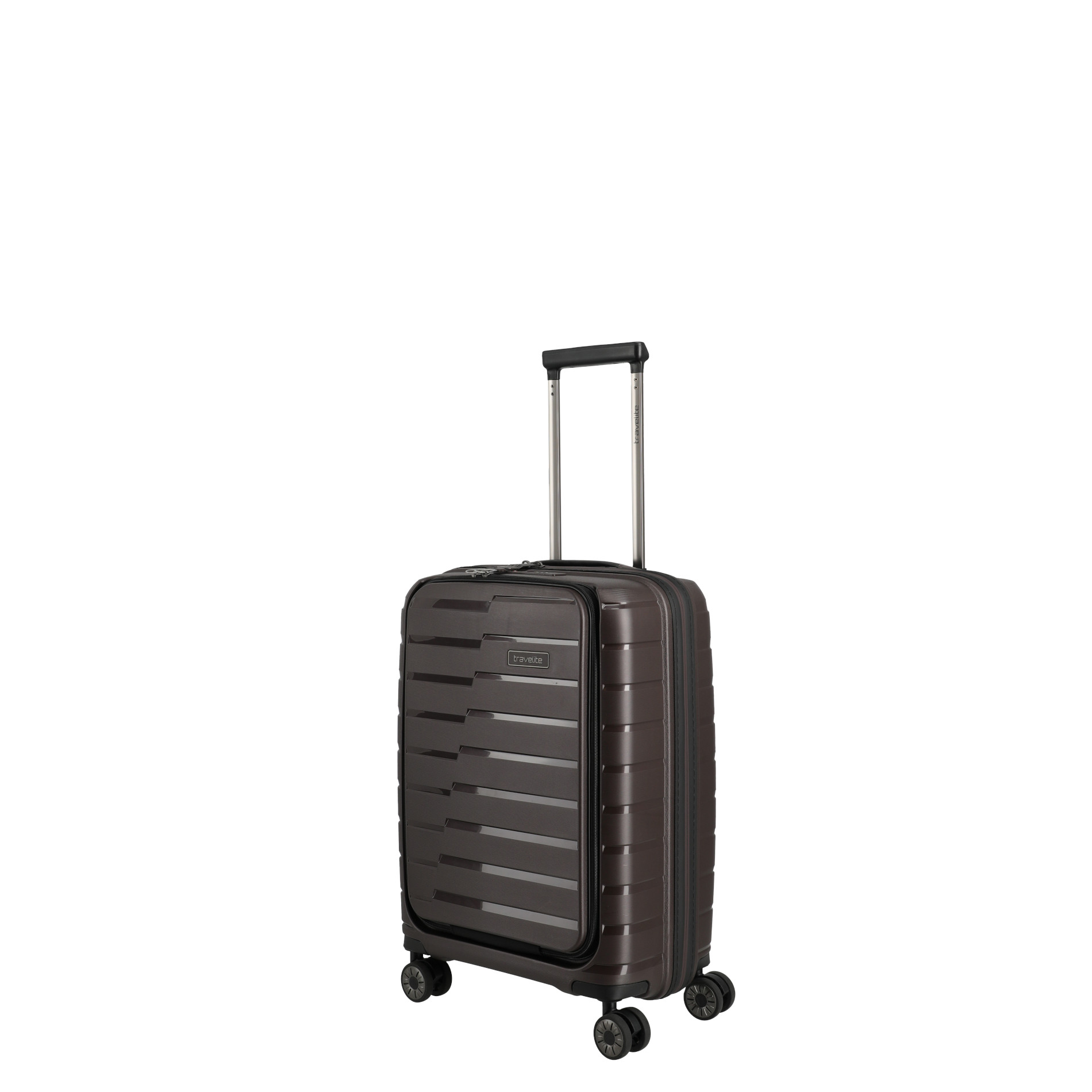 AIR BASE Trolley S w. Front pocket (4 wheels)