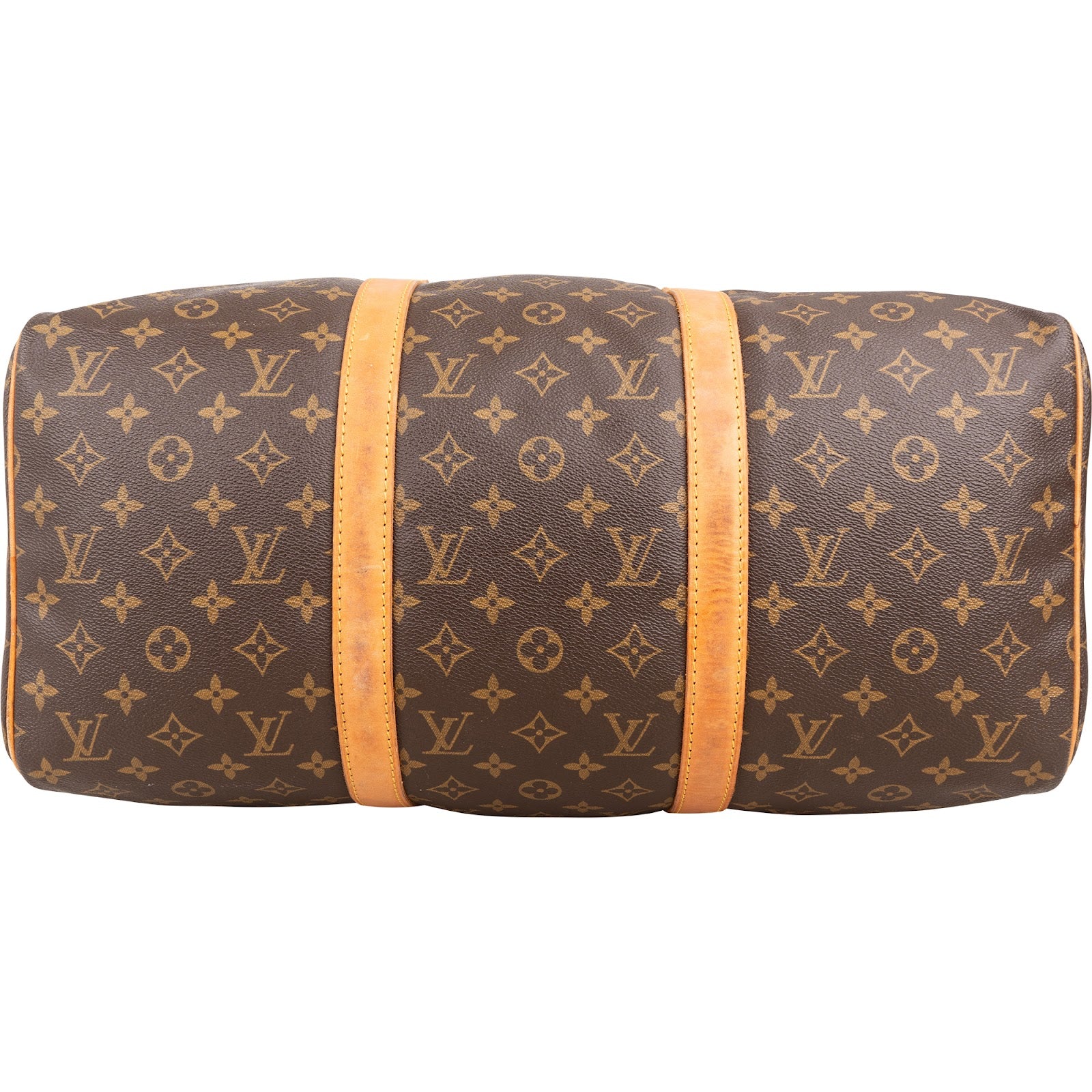 Louis Vuitton – Sac Souple 45 Borsa da viaggio