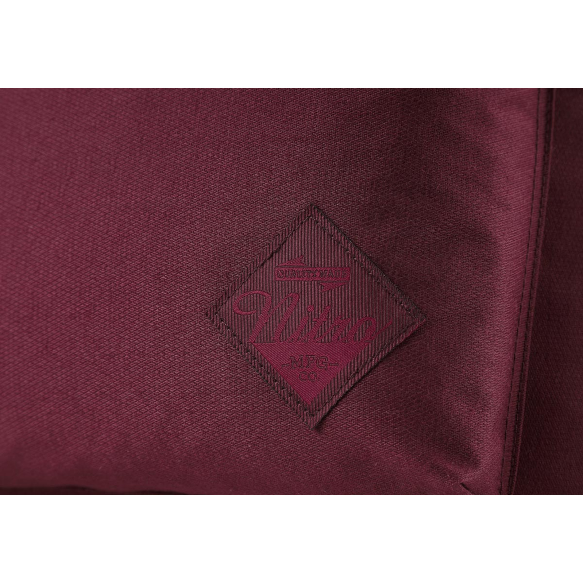 Rucksack URBAN PLUS - Wine