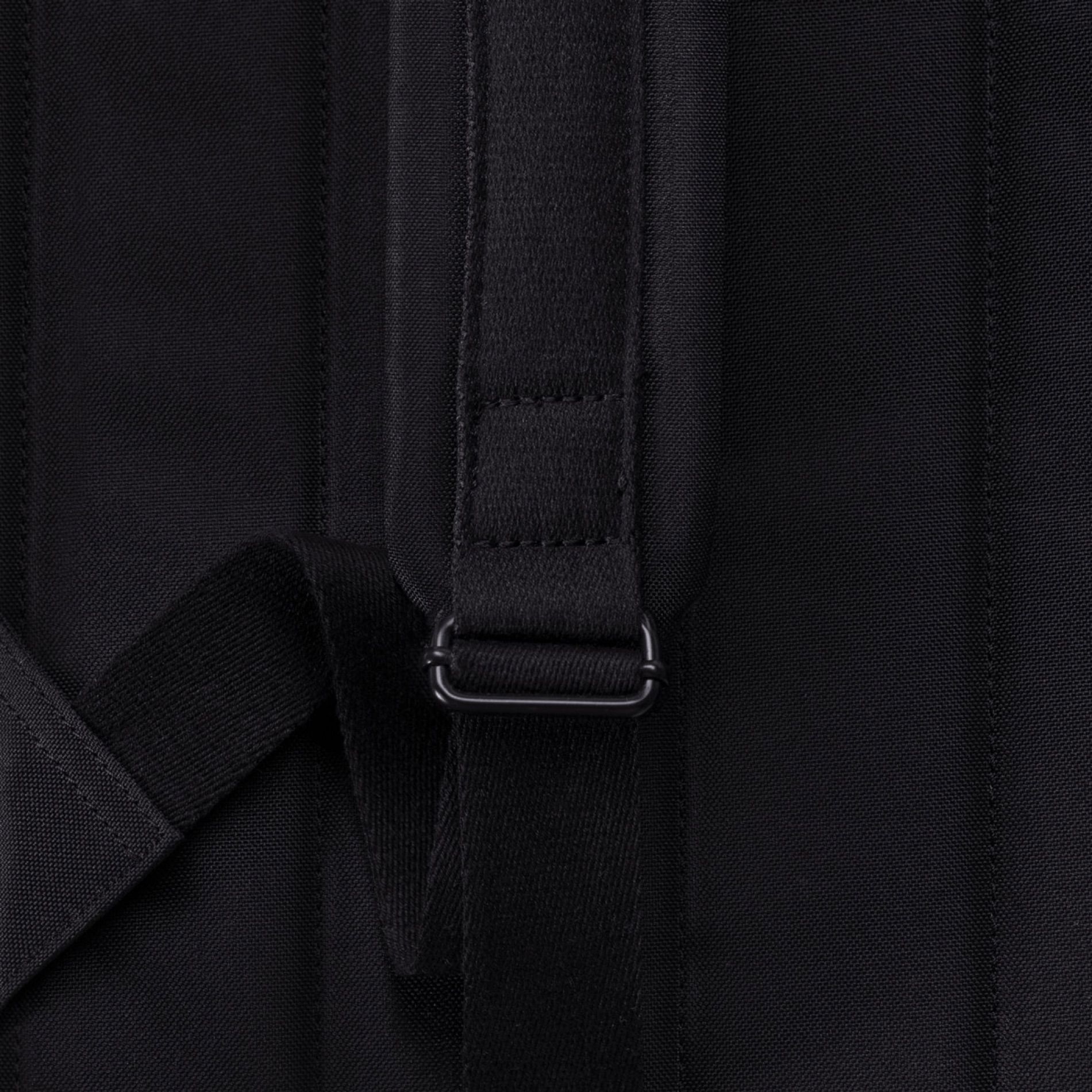 Jannik Mini Lotus Infinity - Black