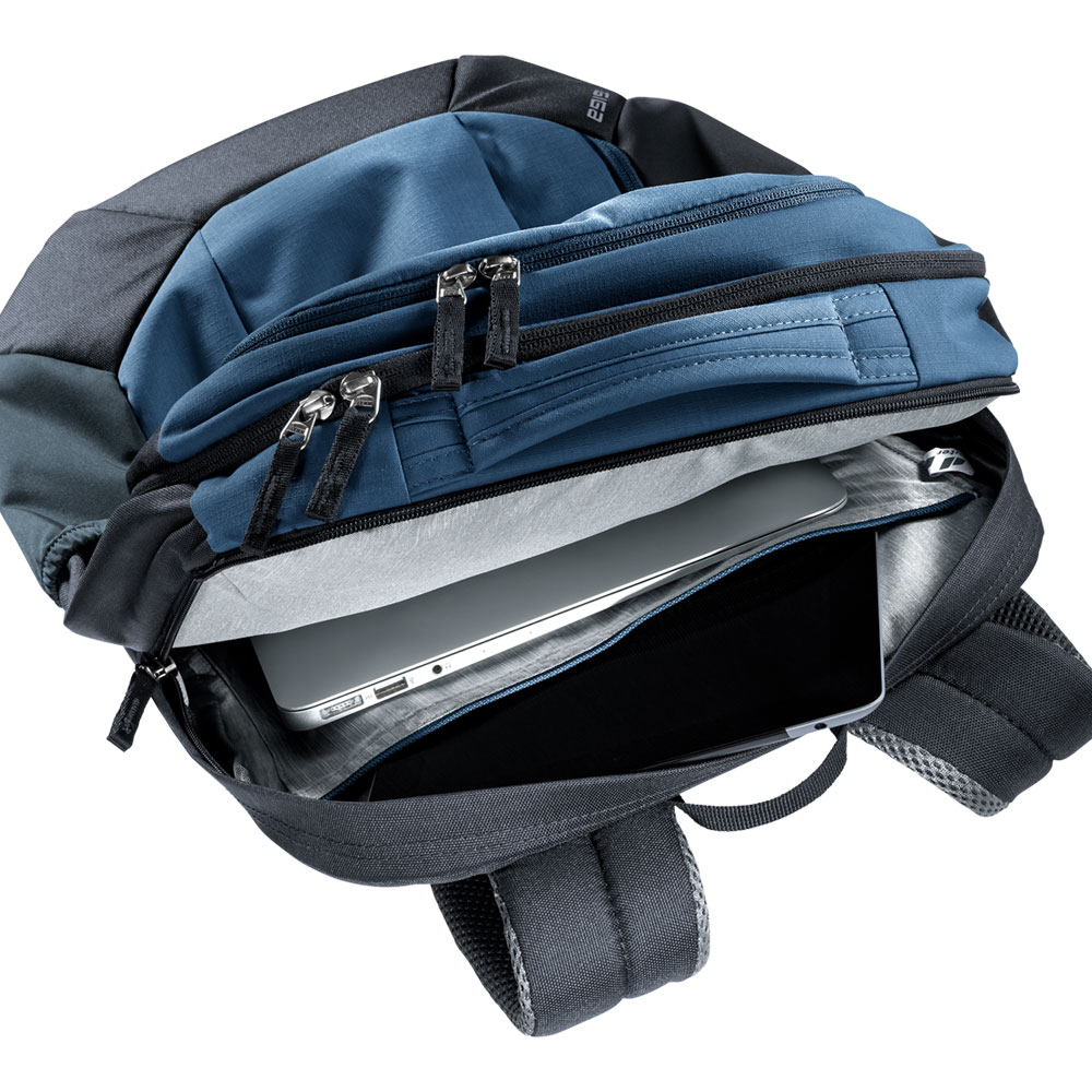 Daypack Giga - marine-ink