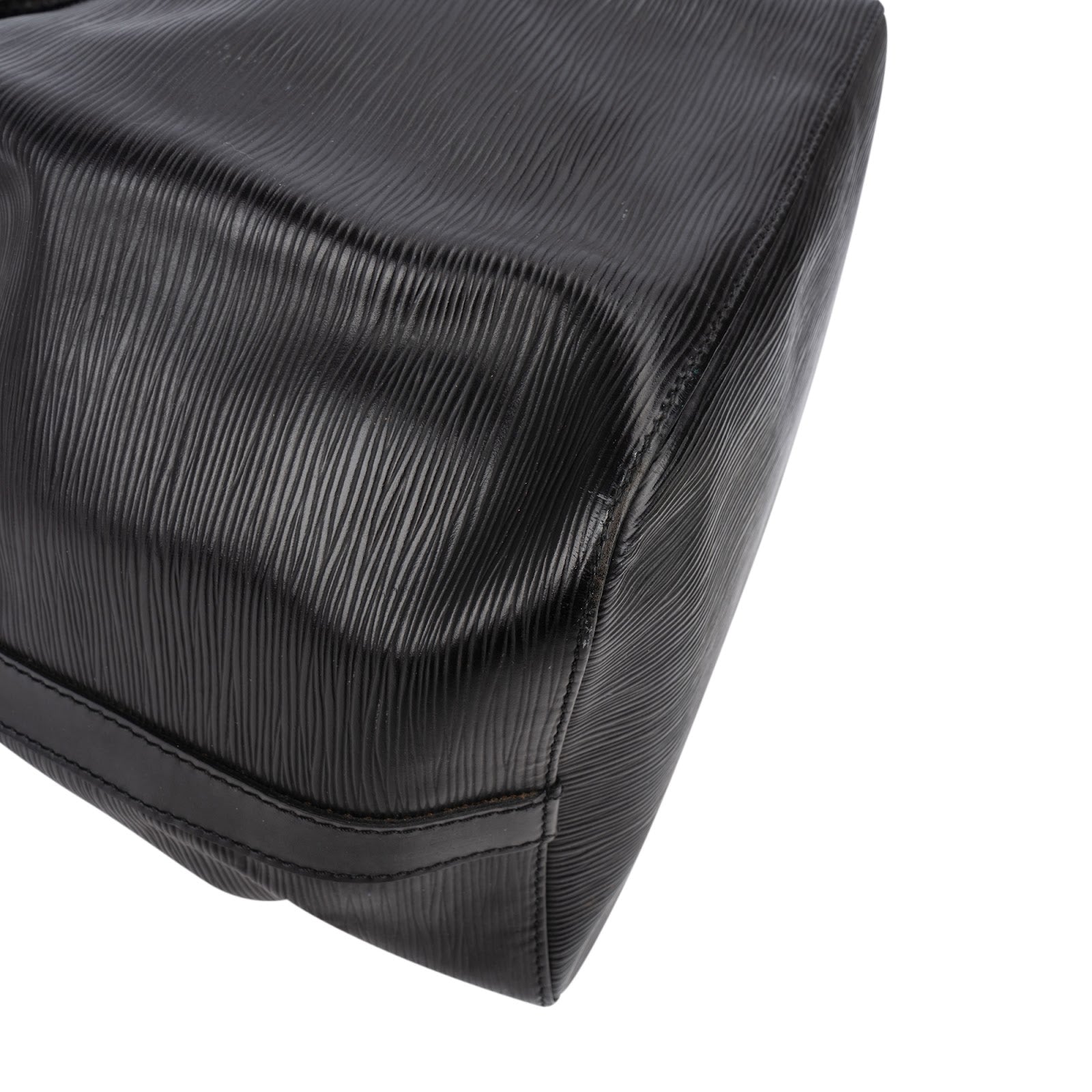 Louis Vuitton - Sac Noé Petit Shoulder Bag